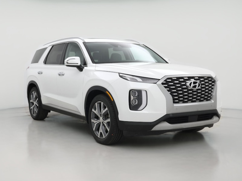 2021 Hyundai Palisade SEL -
                  Madison, TN
