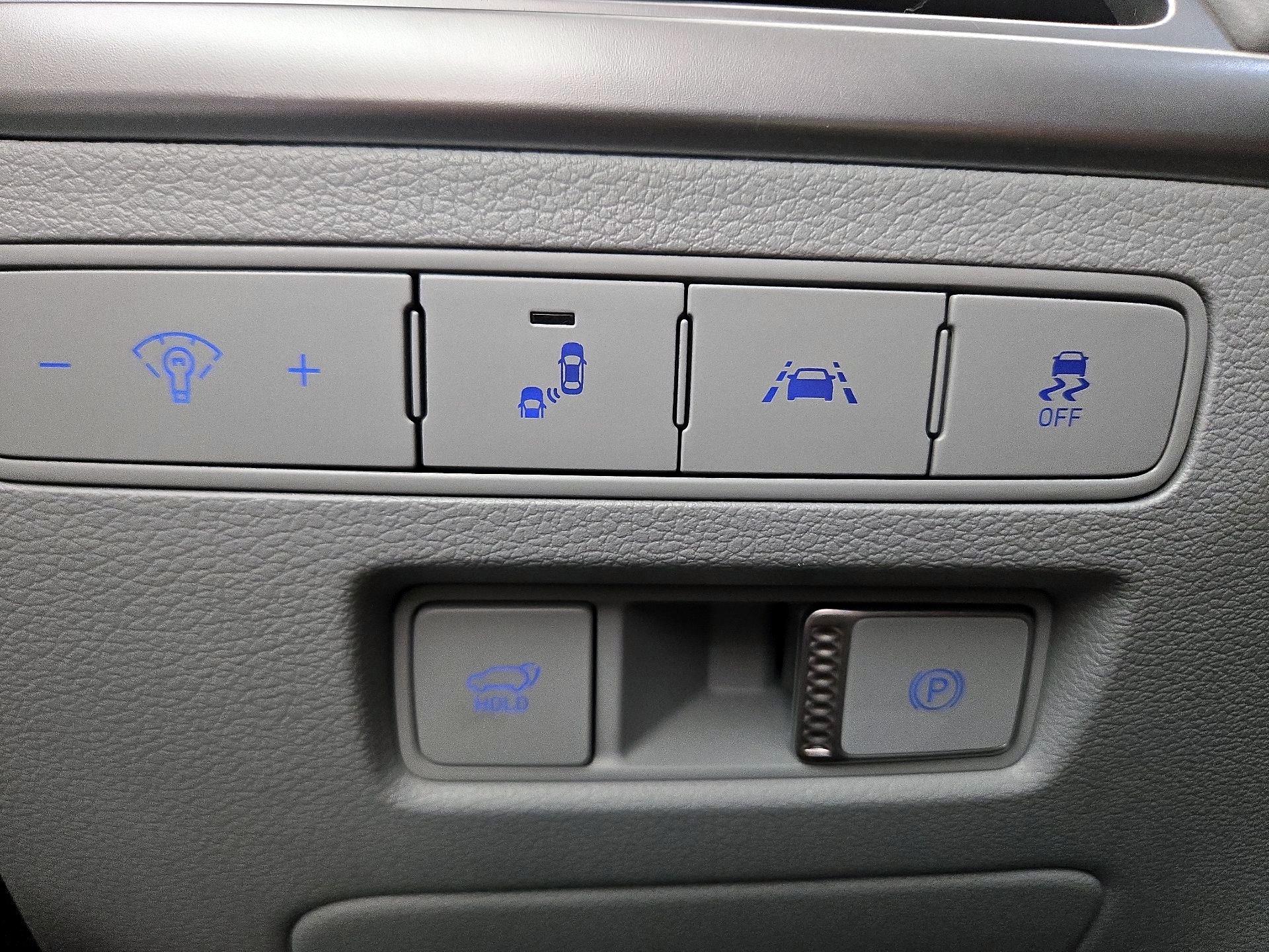 Thumbnail: 2021 Hyundai Palisade - 13