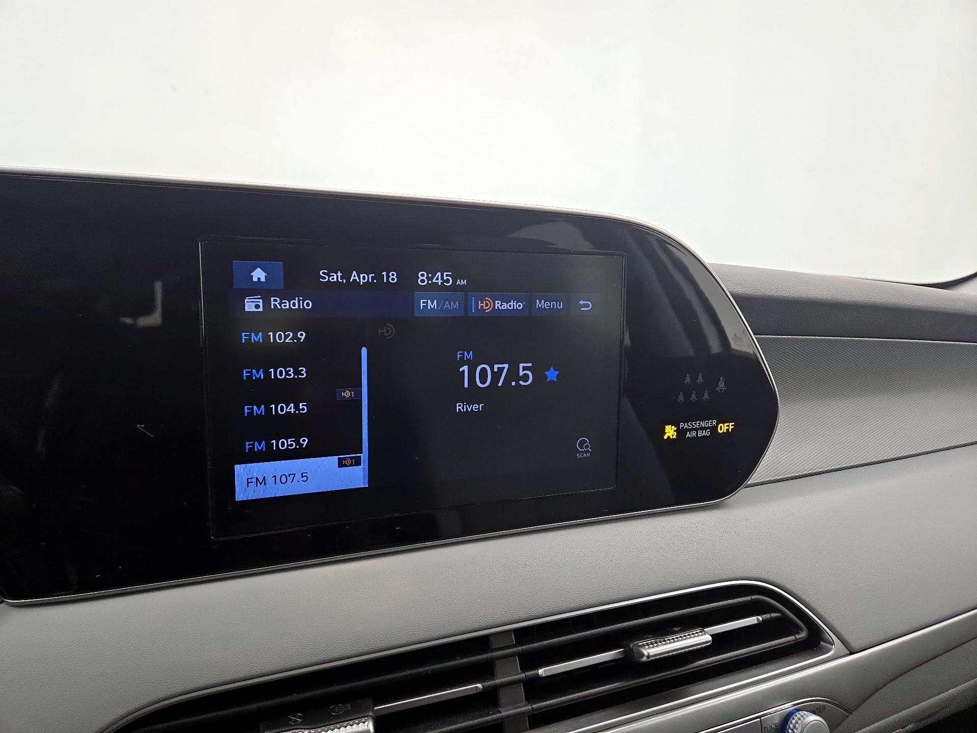 Thumbnail: 2021 Hyundai Palisade - 15