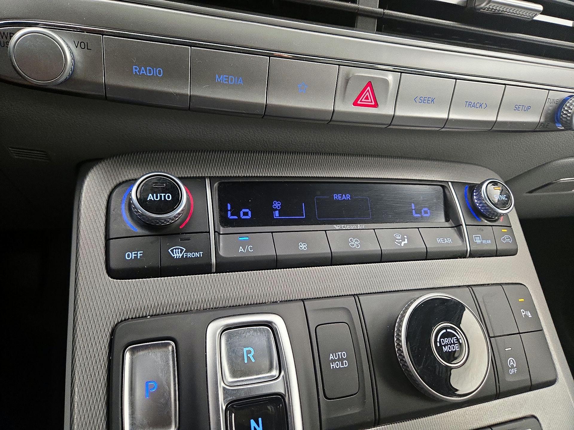 Thumbnail: 2021 Hyundai Palisade - 16