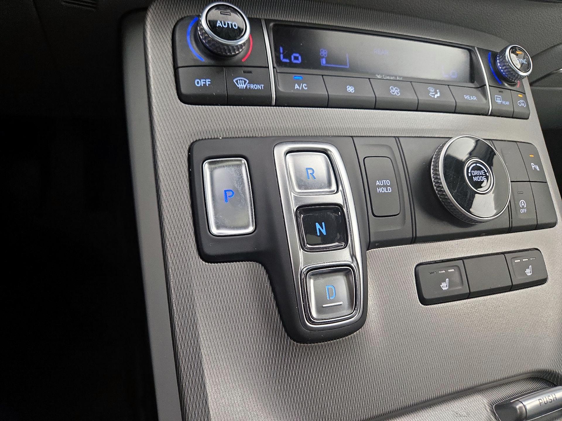 Thumbnail: 2021 Hyundai Palisade - 17