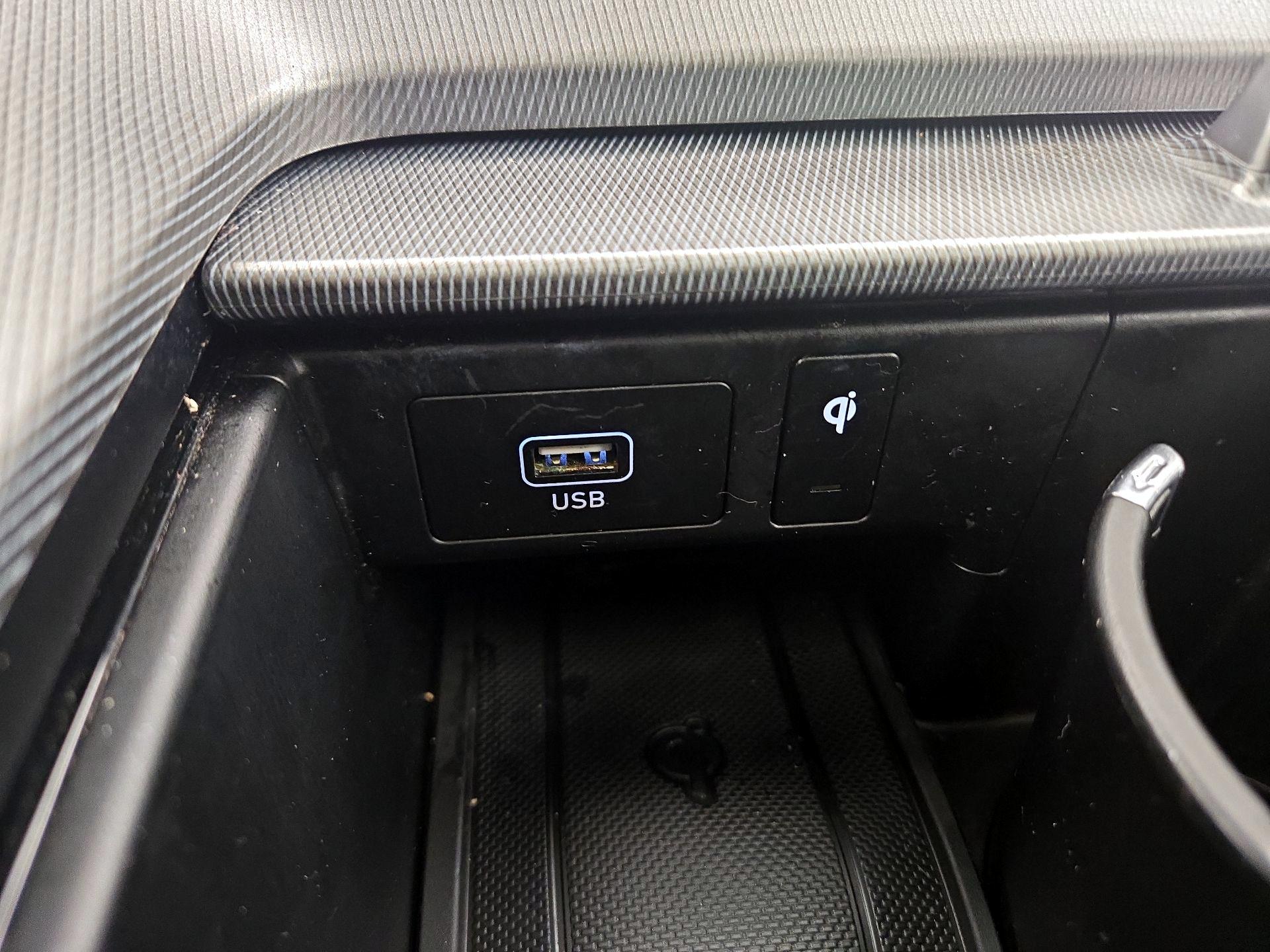 Thumbnail: 2021 Hyundai Palisade - 18