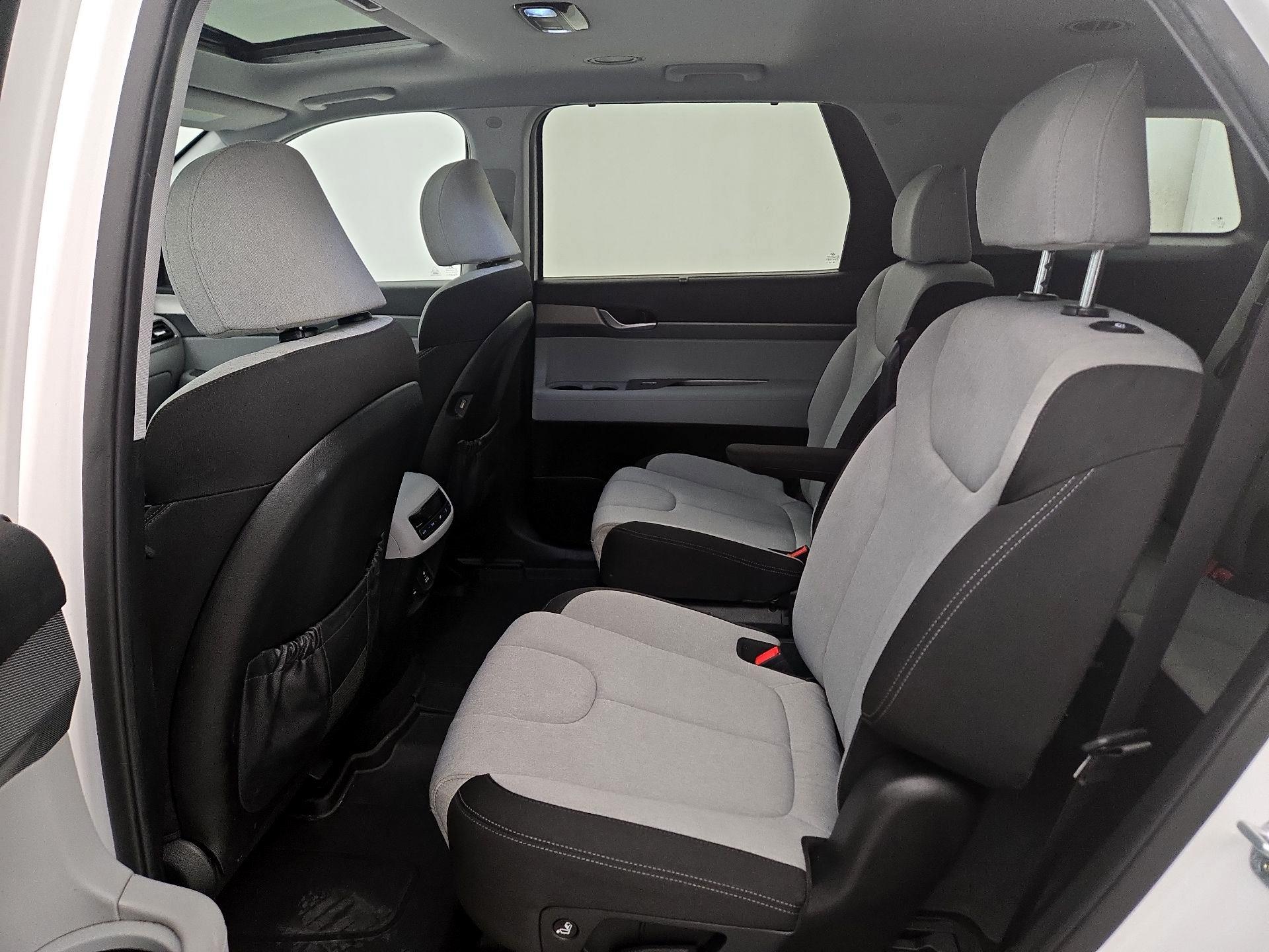 Thumbnail: 2021 Hyundai Palisade - 20