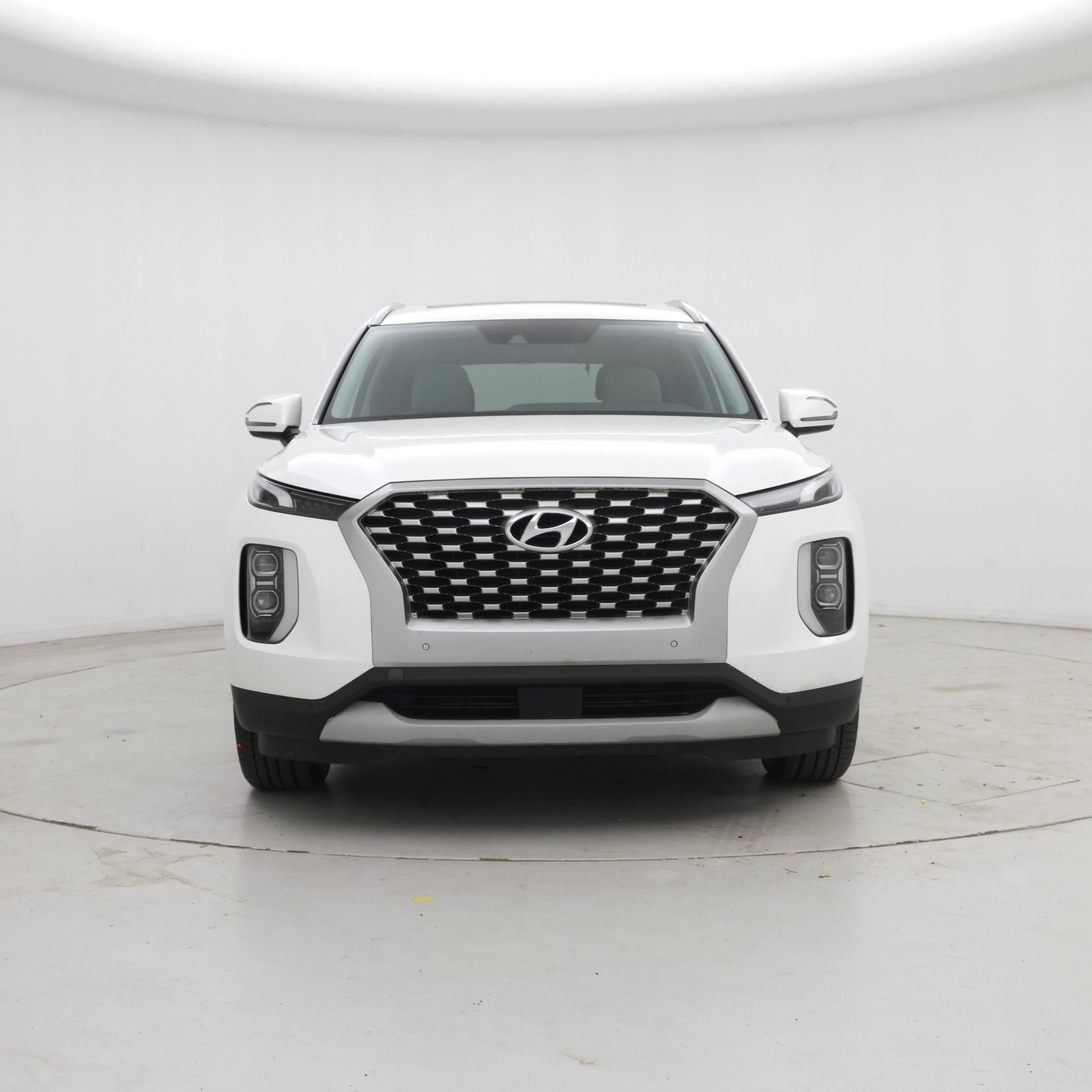 Thumbnail: 2021 Hyundai Palisade - 5