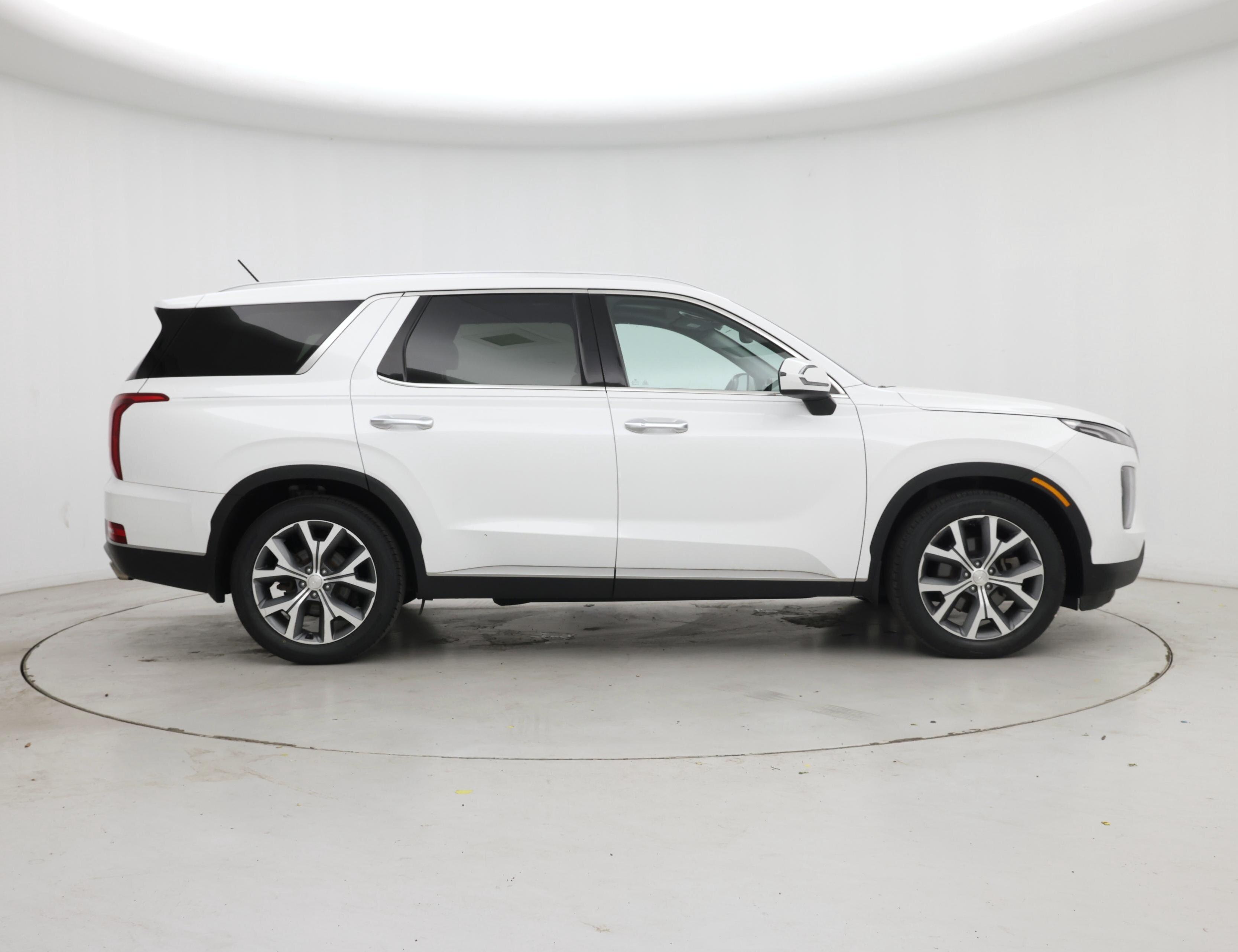 Thumbnail: 2021 Hyundai Palisade - 7