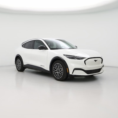 2024 Ford Mustang Mach-E Premium