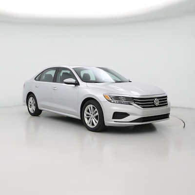 2020 Volkswagen Passat S