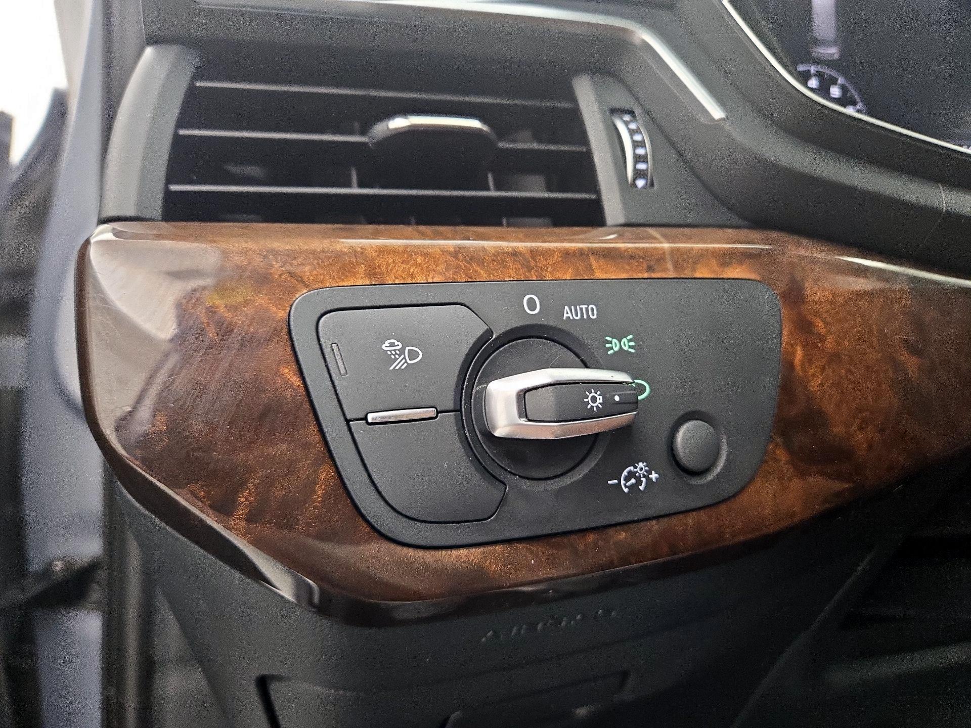 Thumbnail: 2018 Audi A4 - 13