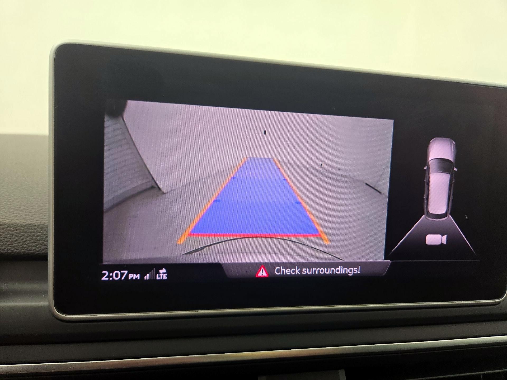 Thumbnail: 2018 Audi A4 - 15