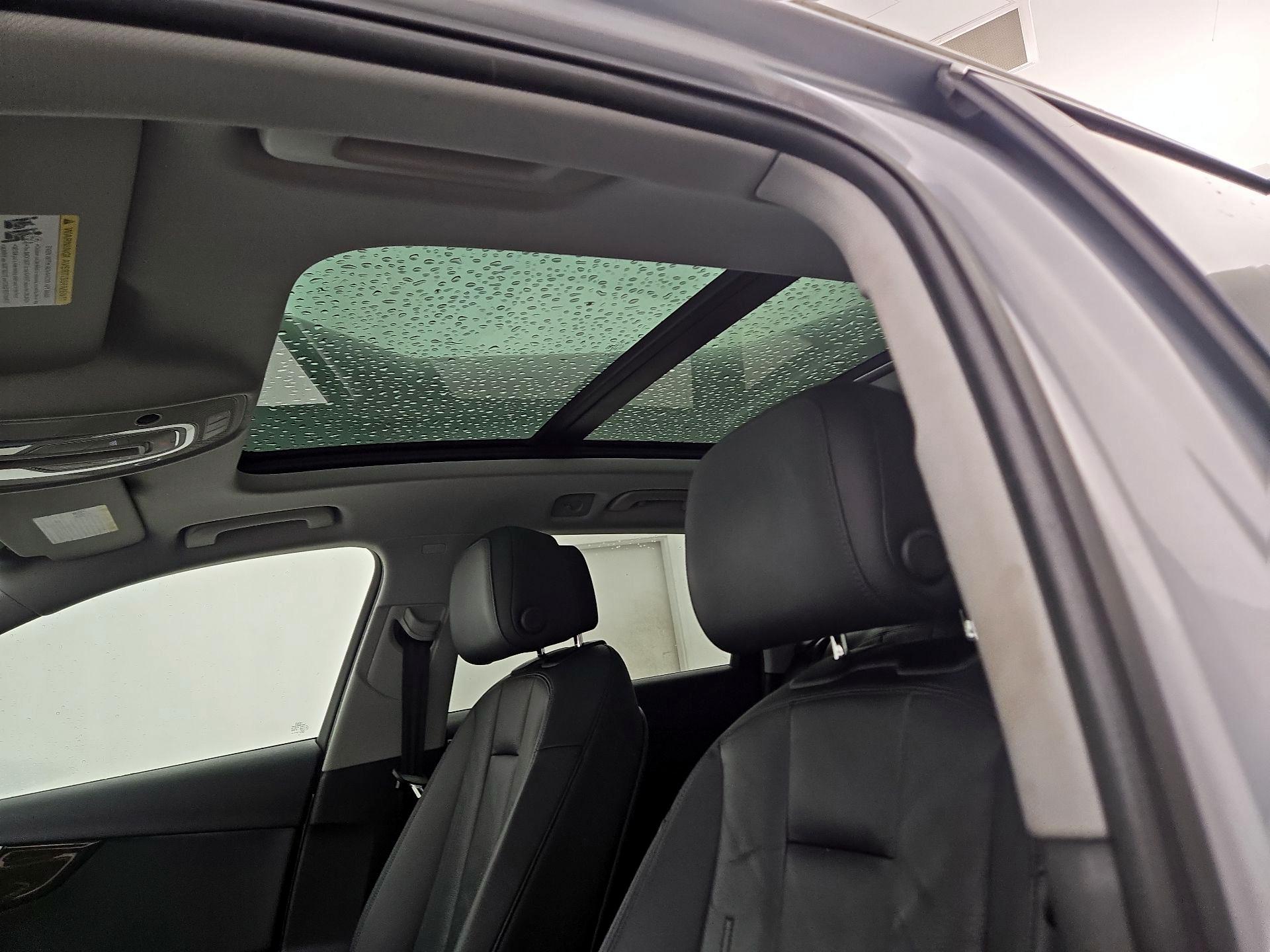 Thumbnail: 2018 Audi A4 - 20