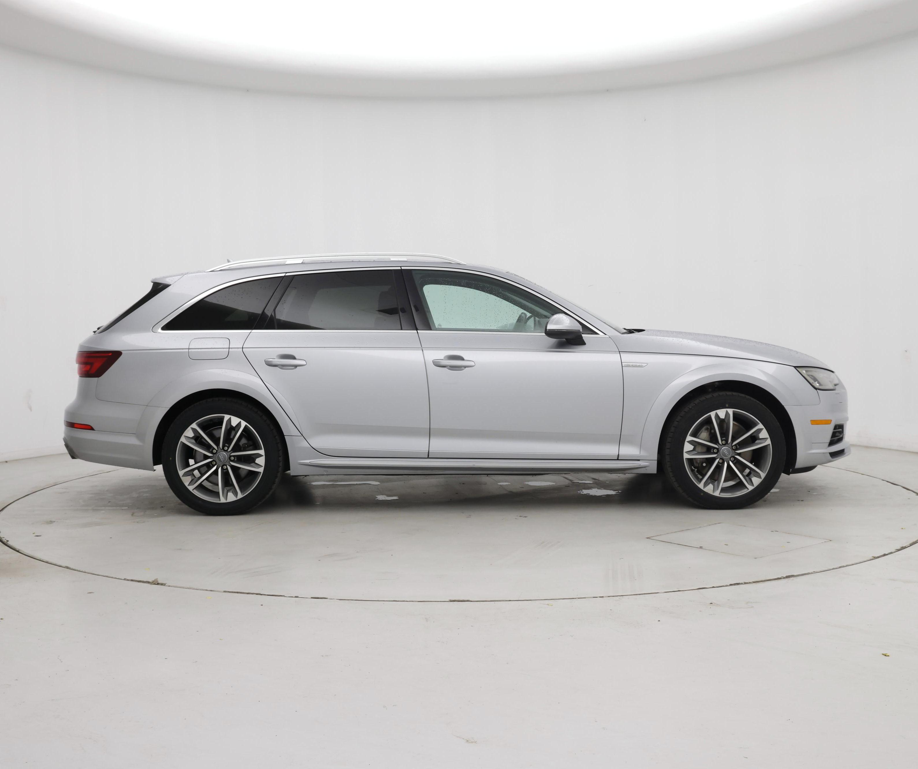 Thumbnail: 2018 Audi A4 - 7