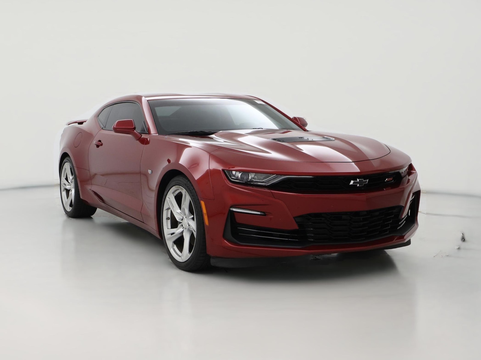 2022 Chevrolet Camaro