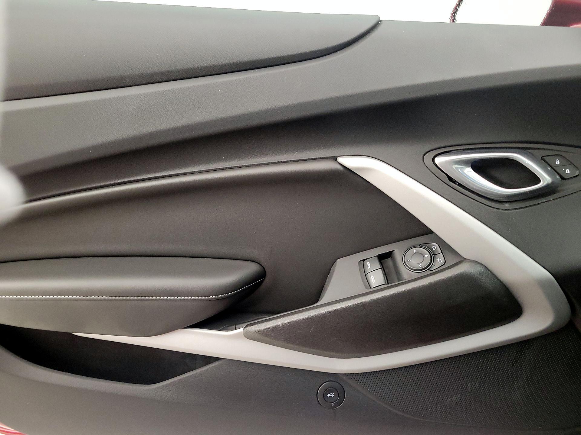 Thumbnail: 2022 Chevrolet Camaro - 12