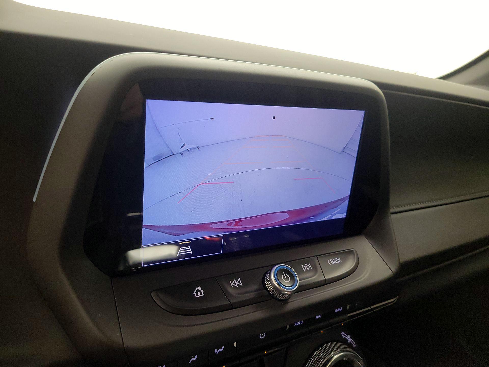 Thumbnail: 2022 Chevrolet Camaro - 13