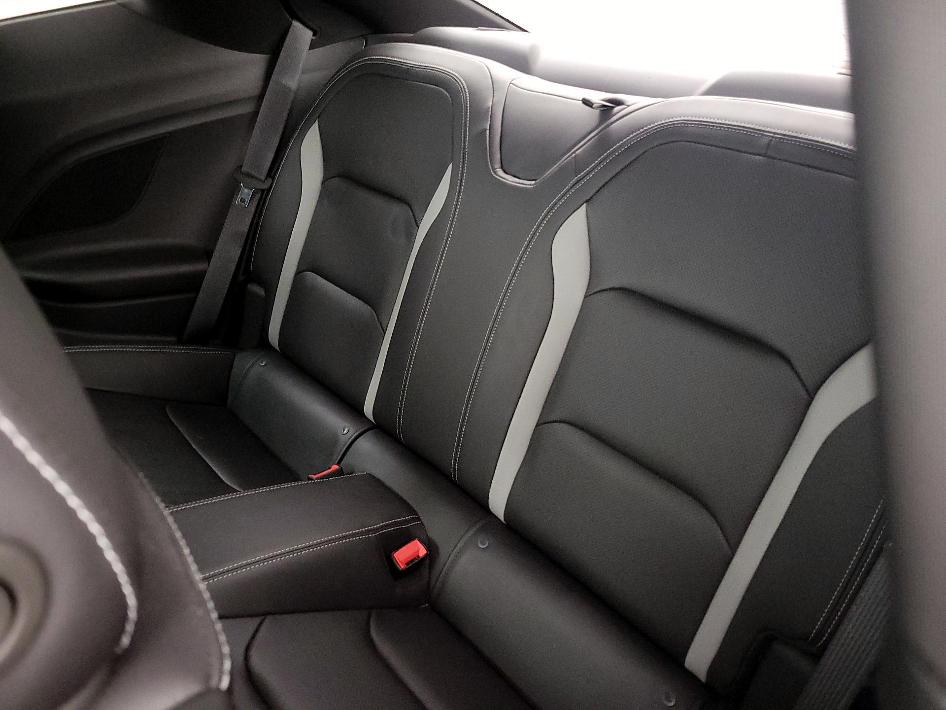 Thumbnail: 2022 Chevrolet Camaro - 17