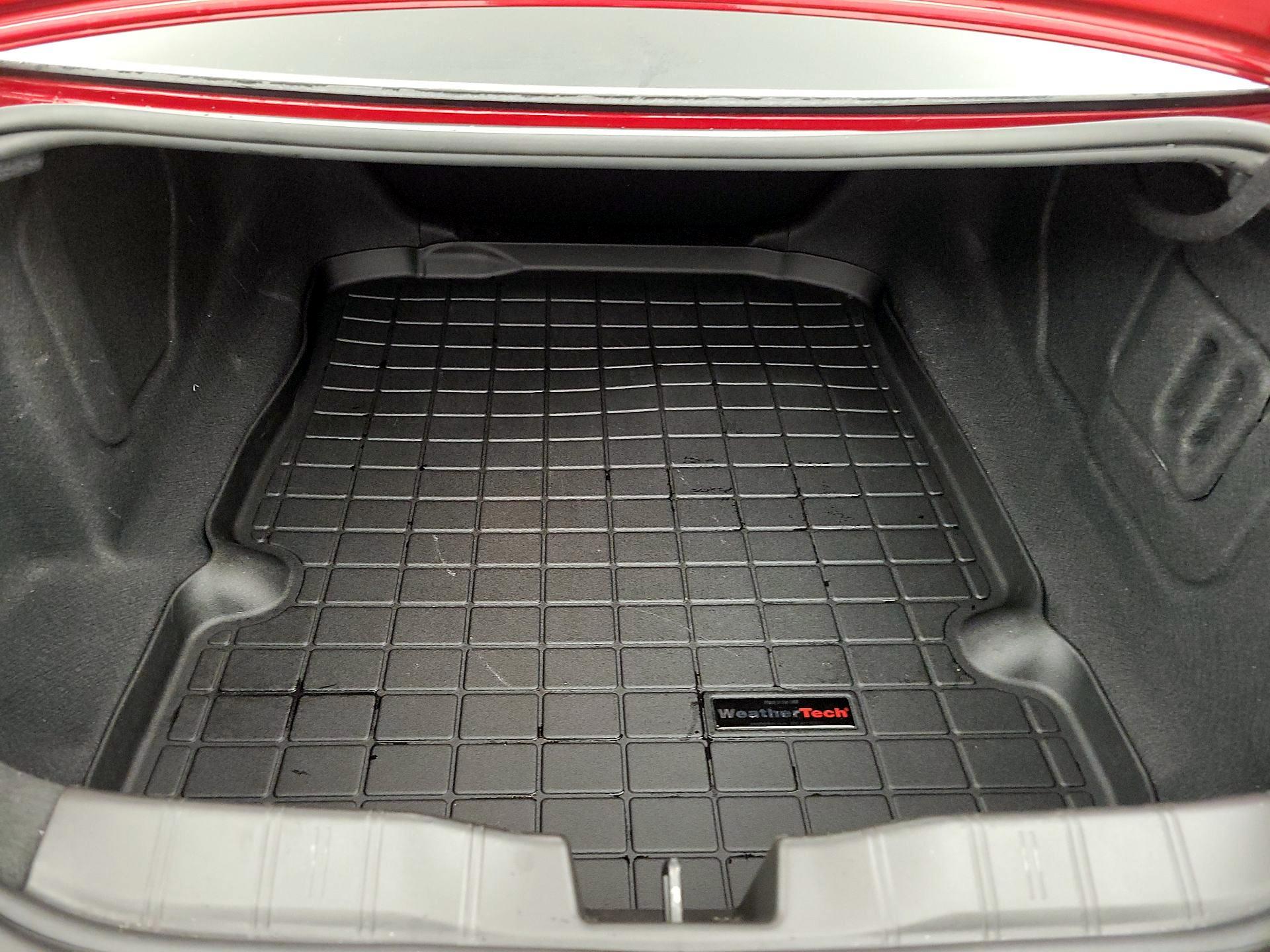 Thumbnail: 2022 Chevrolet Camaro - 18