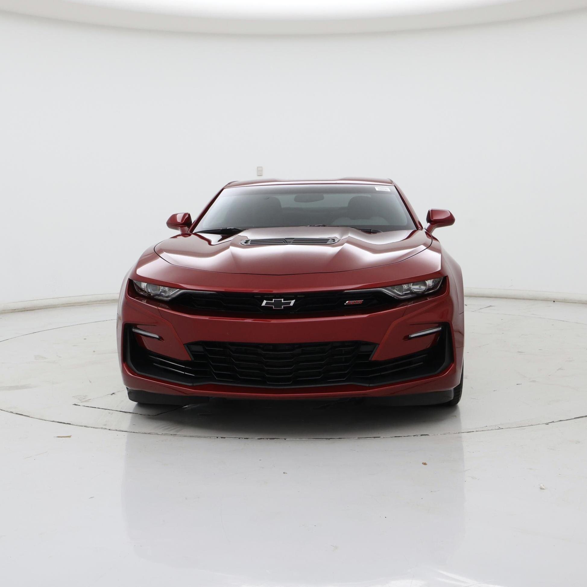 Thumbnail: 2022 Chevrolet Camaro - 5
