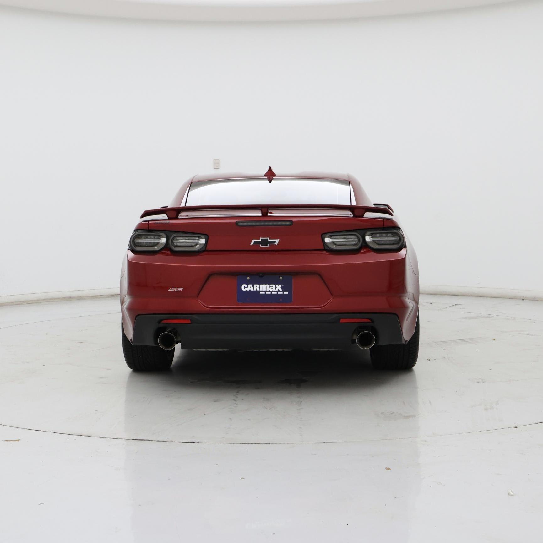 Thumbnail: 2022 Chevrolet Camaro - 6