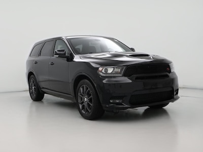 2018 Dodge Durango R/T