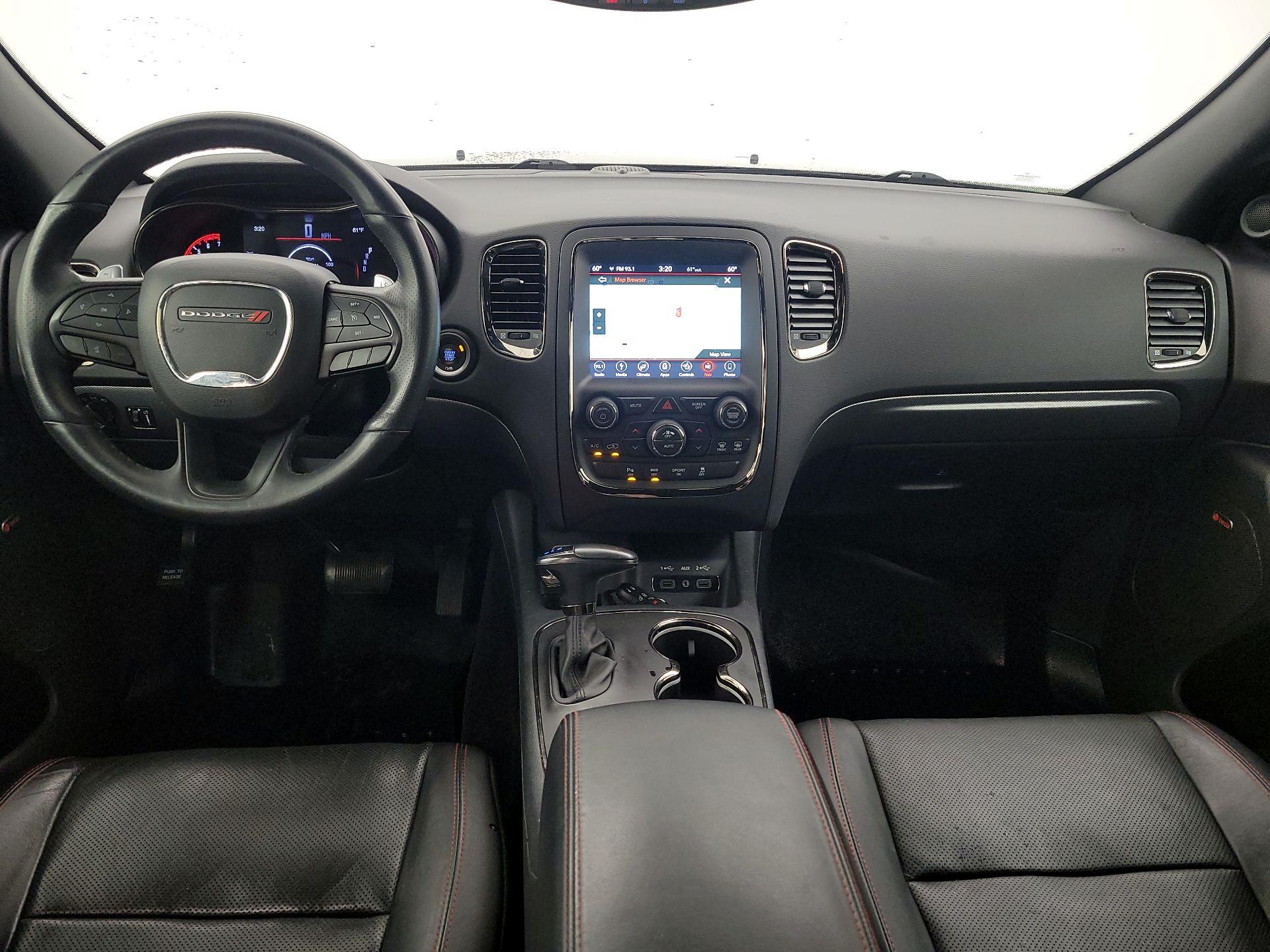 Thumbnail: 2018 Dodge Durango - 9