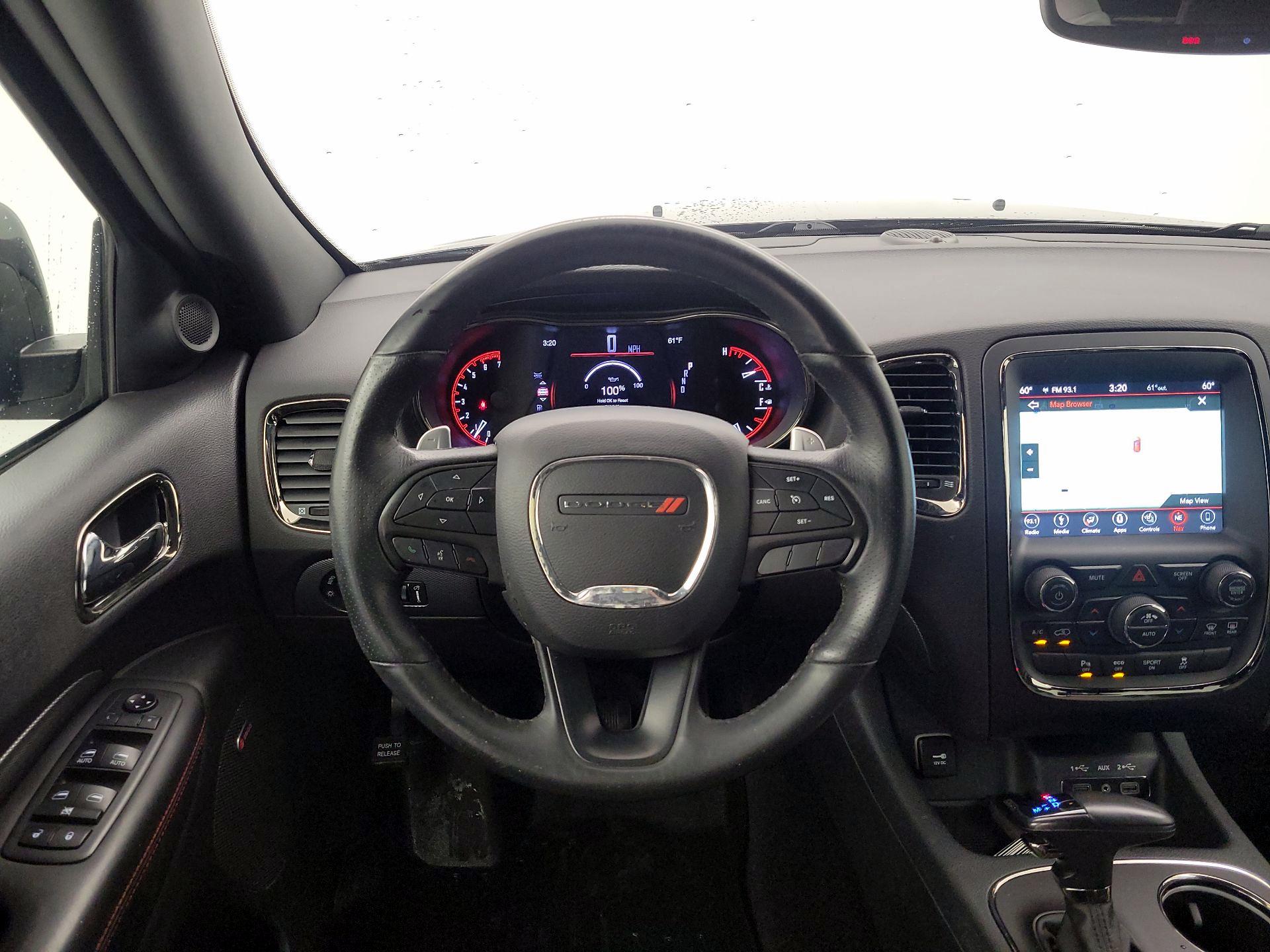 Thumbnail: 2018 Dodge Durango - 10