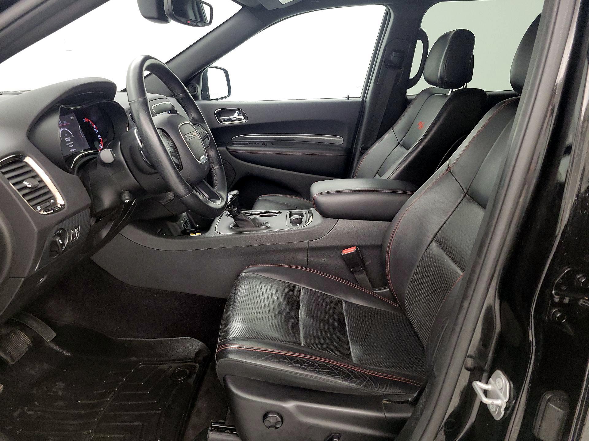 Thumbnail: 2018 Dodge Durango - 11