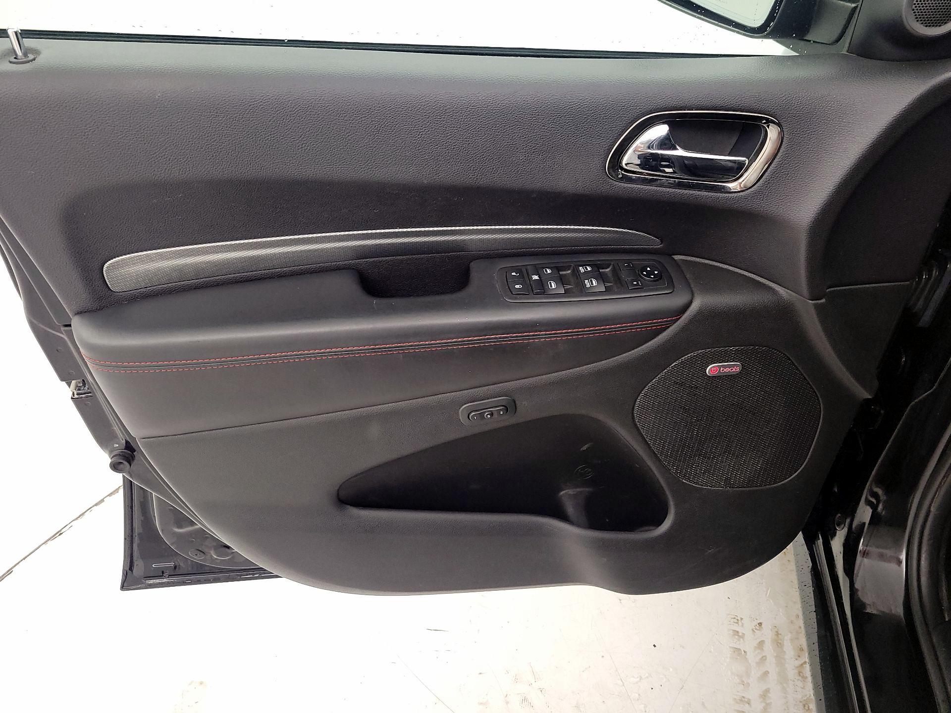 Thumbnail: 2018 Dodge Durango - 12