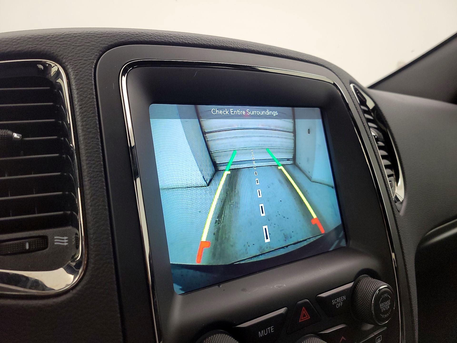 Thumbnail: 2018 Dodge Durango - 15