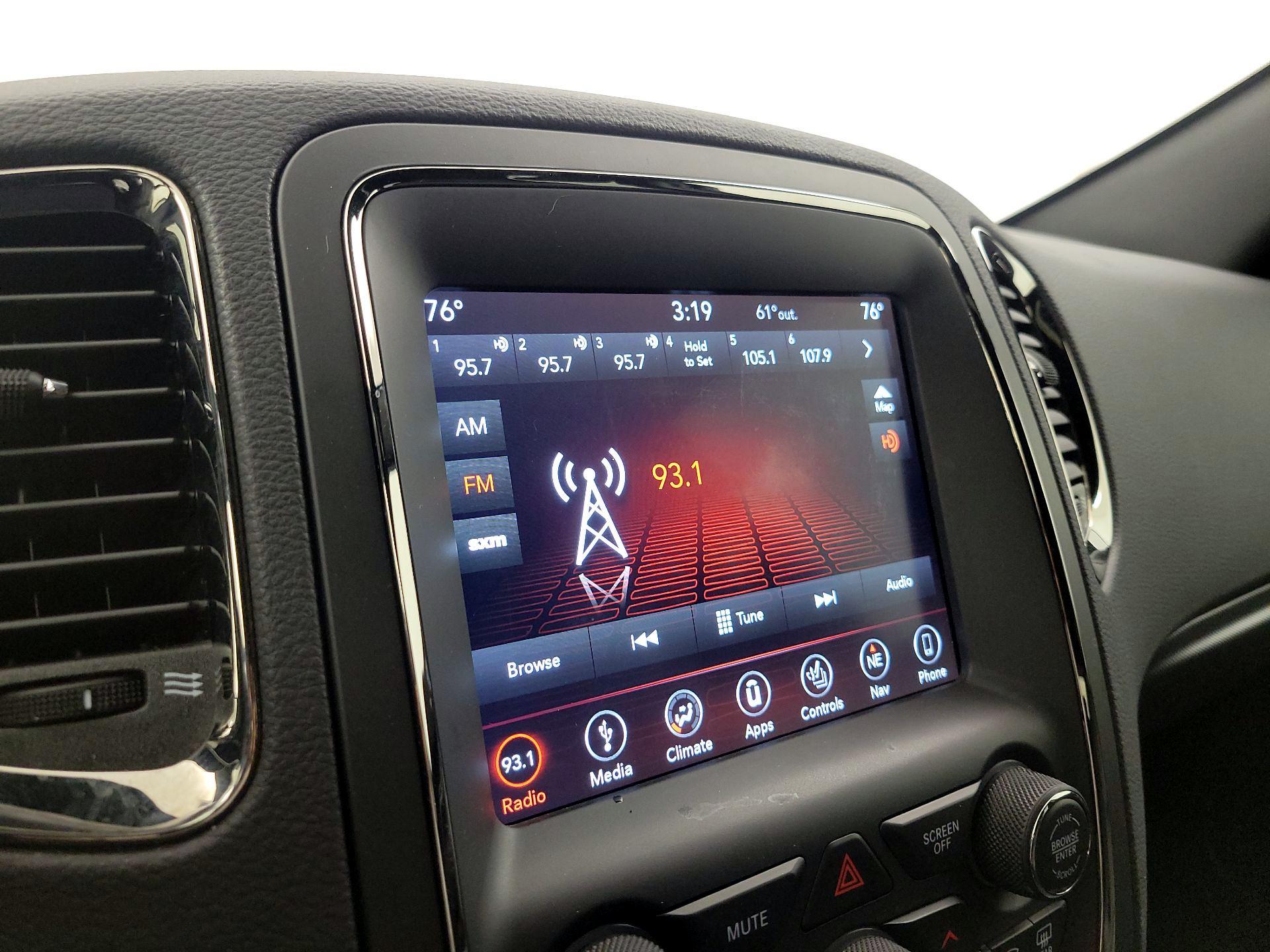 Thumbnail: 2018 Dodge Durango - 16