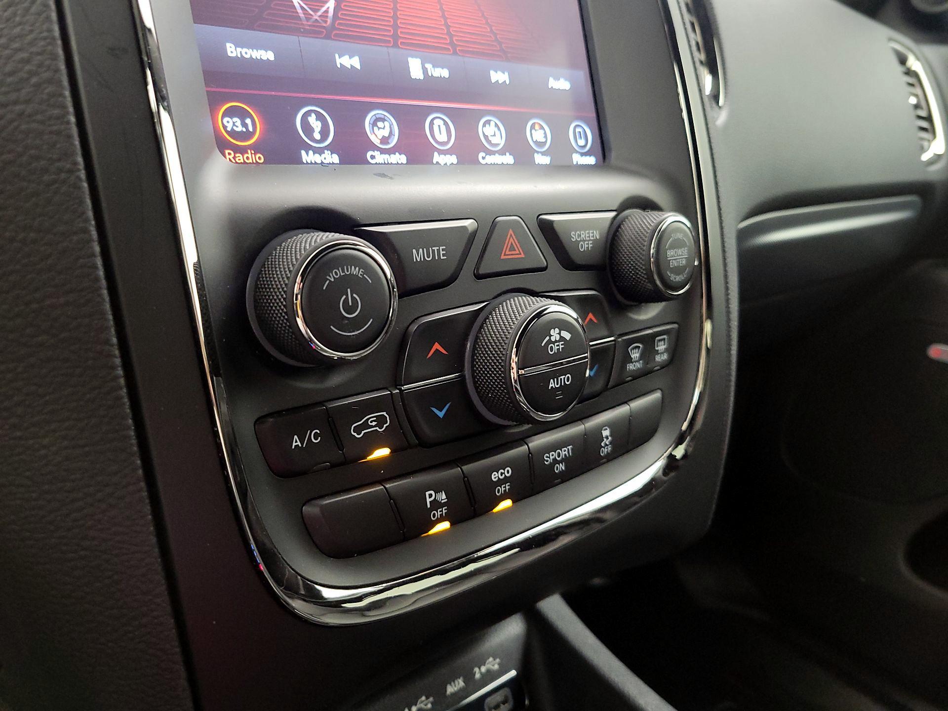 Thumbnail: 2018 Dodge Durango - 17