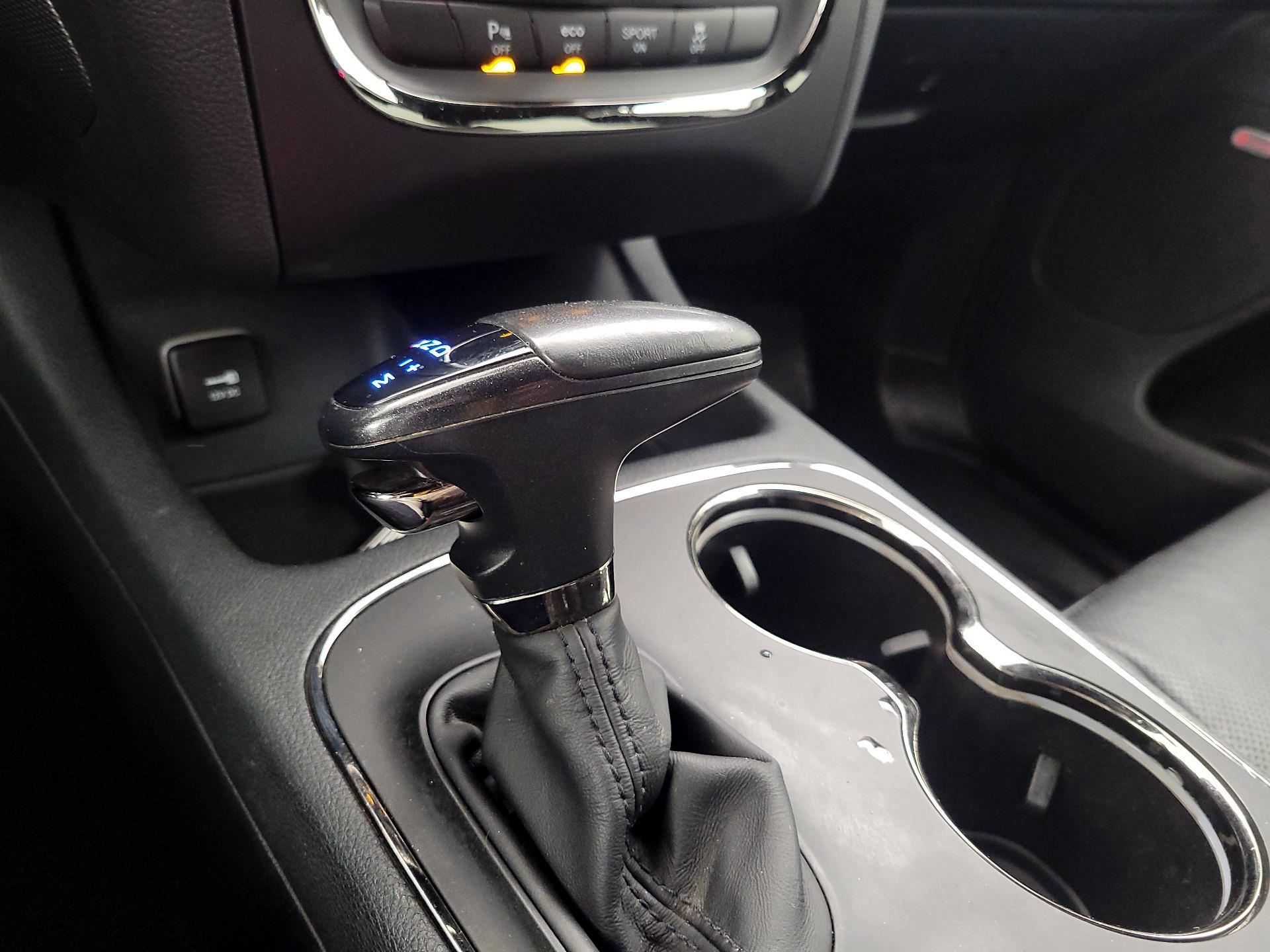 Thumbnail: 2018 Dodge Durango - 18