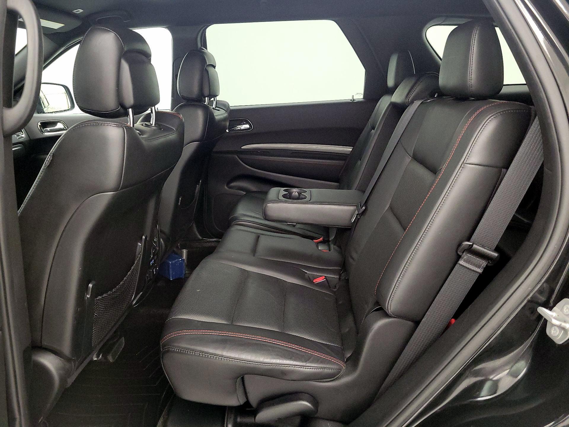 Thumbnail: 2018 Dodge Durango - 19