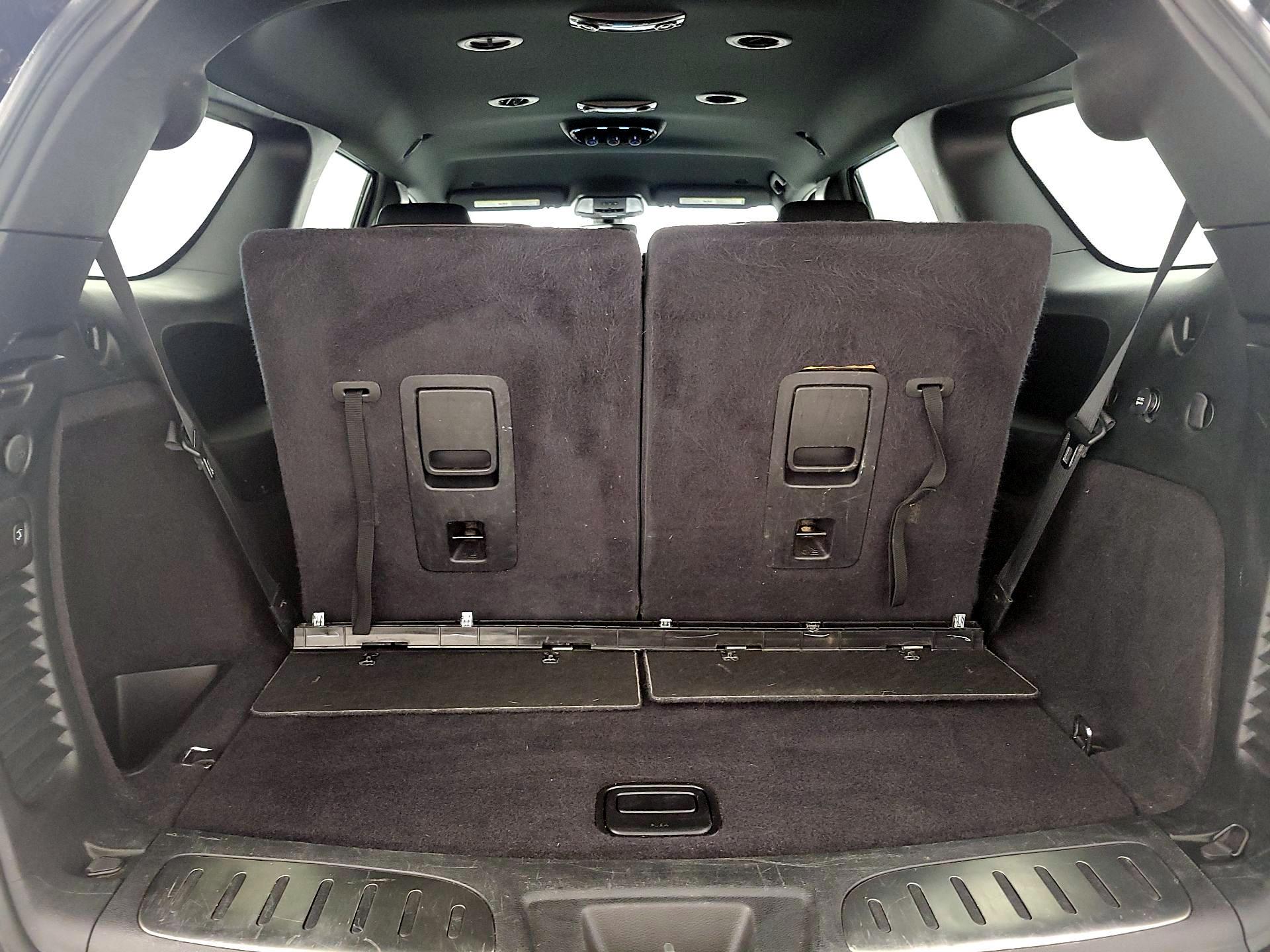 Thumbnail: 2018 Dodge Durango - 20