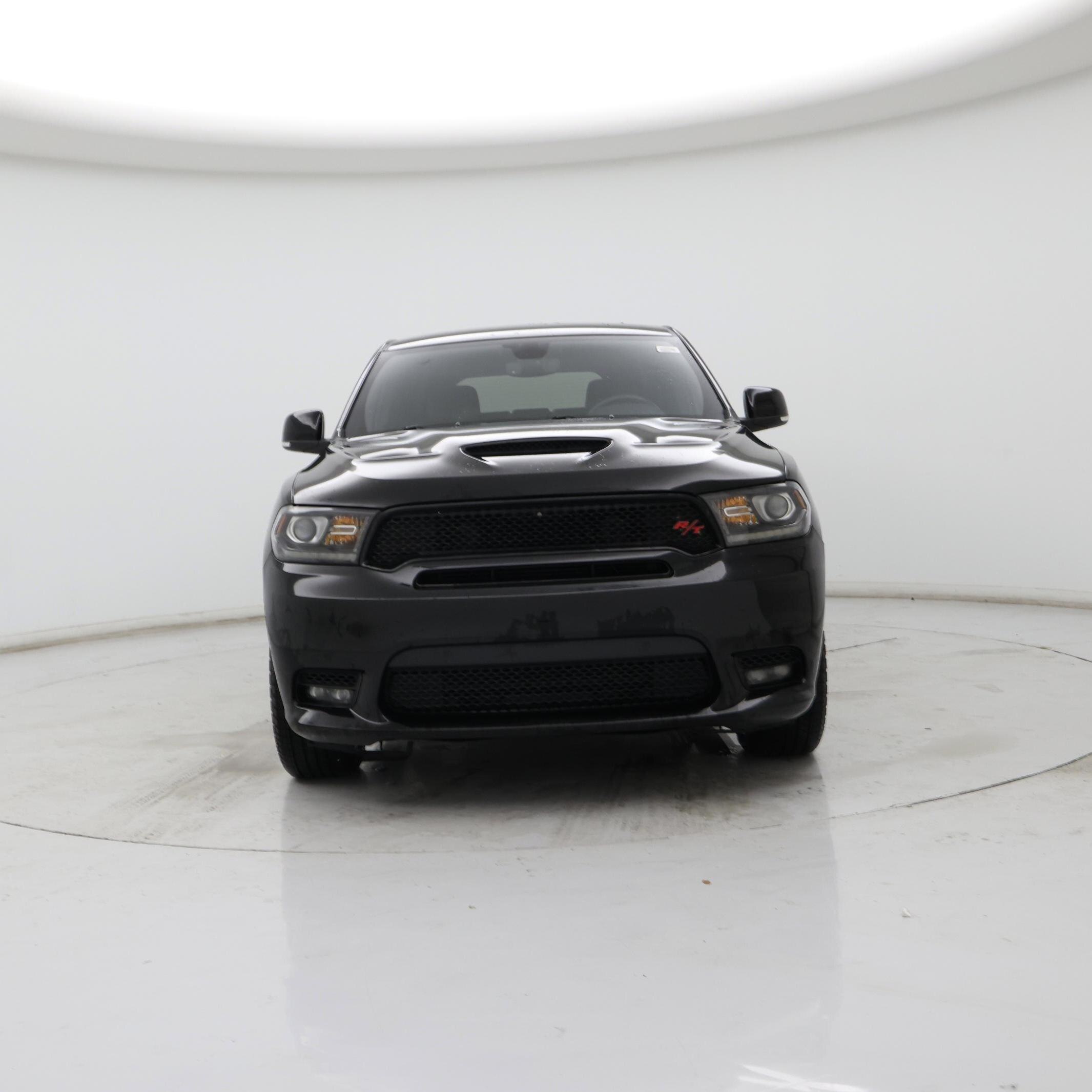 Thumbnail: 2018 Dodge Durango - 5