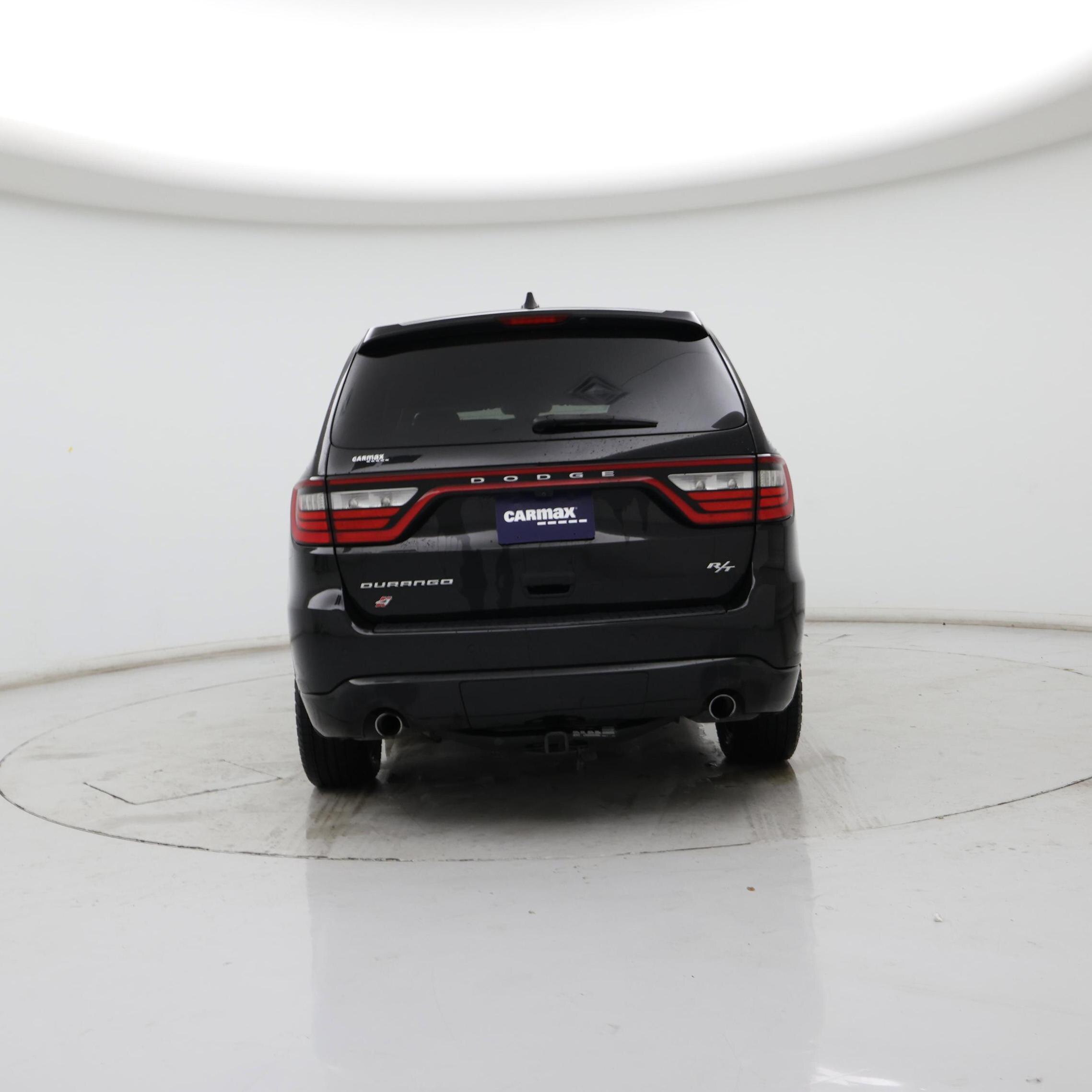 Thumbnail: 2018 Dodge Durango - 6