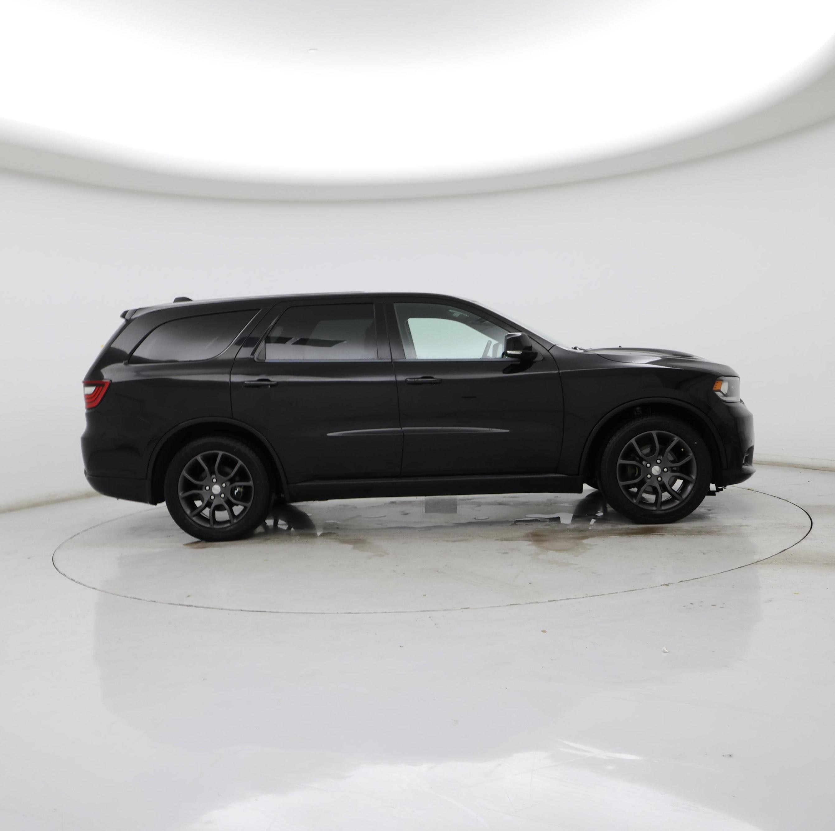 Thumbnail: 2018 Dodge Durango - 7