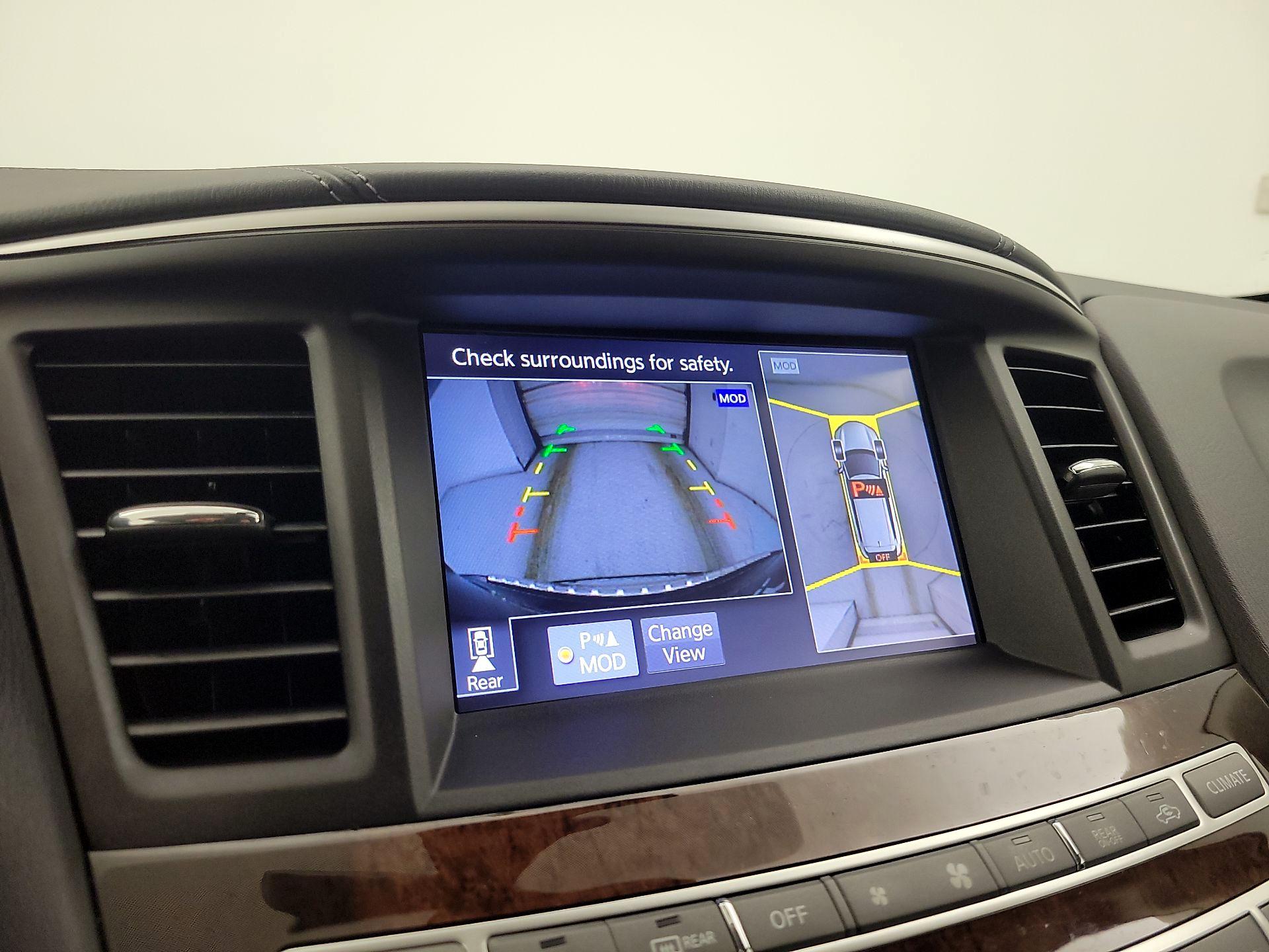 Thumbnail: 2018 INFINITI QX60 - 15