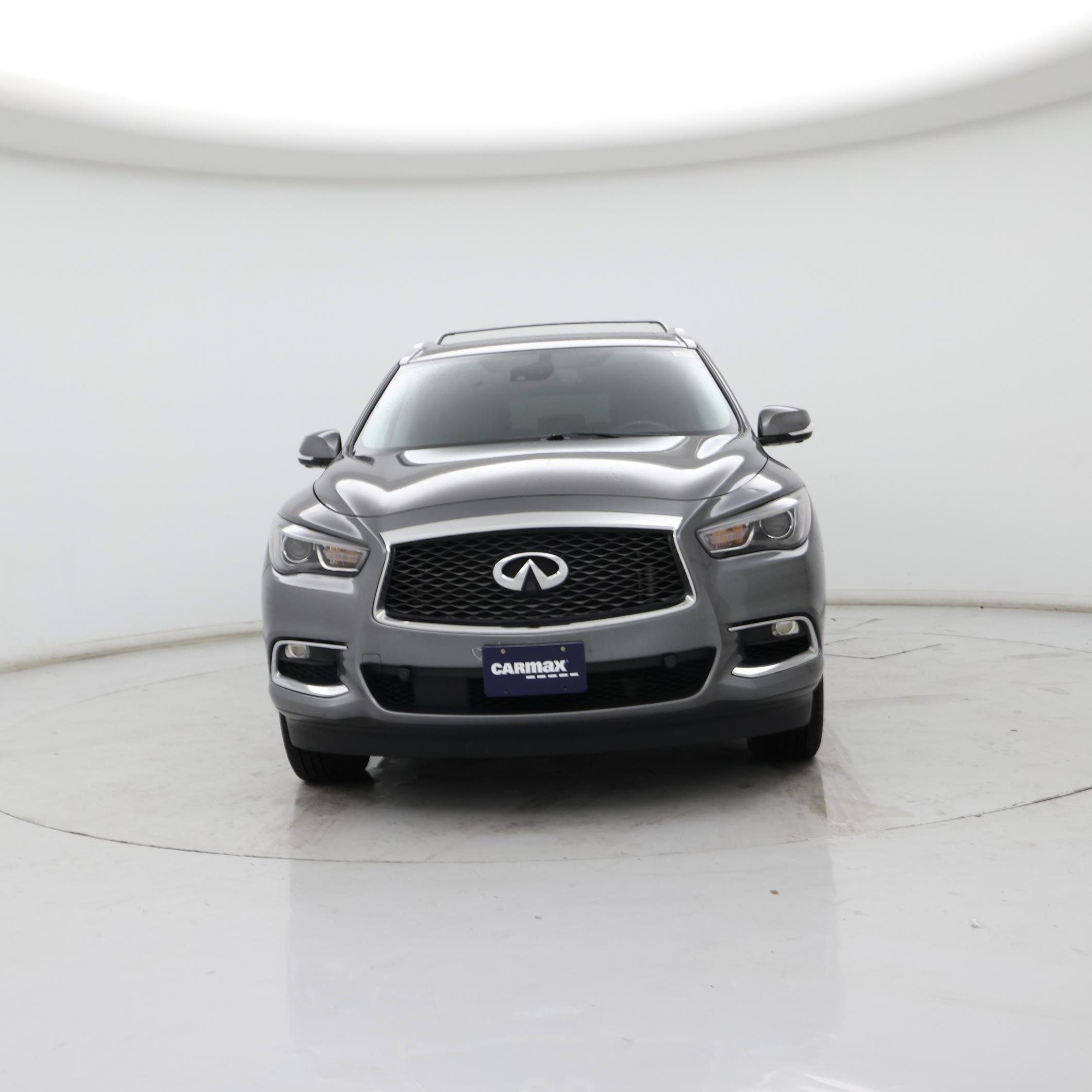 Thumbnail: 2018 INFINITI QX60 - 5