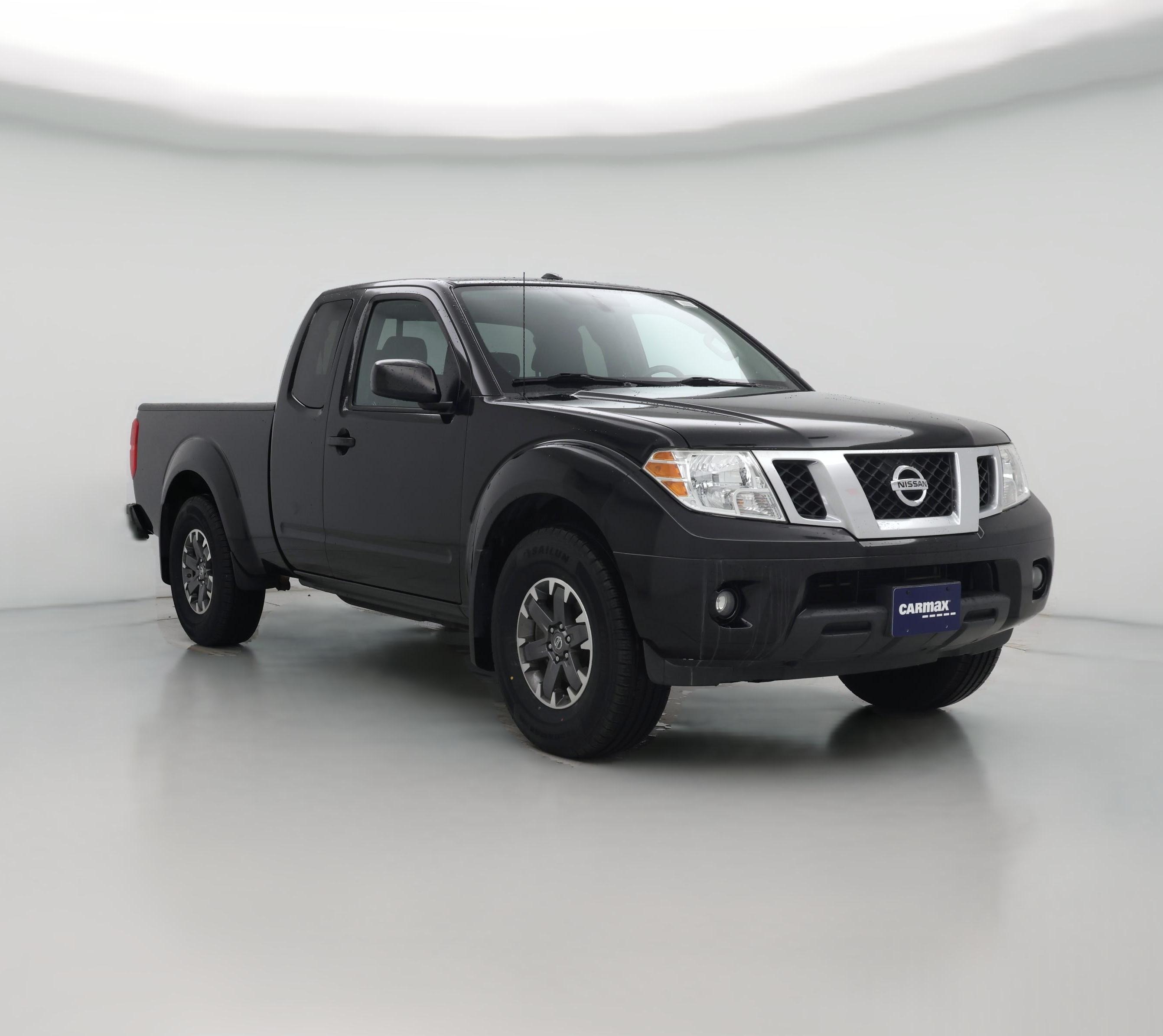 Thumbnail: 2016 Nissan Frontier - 1