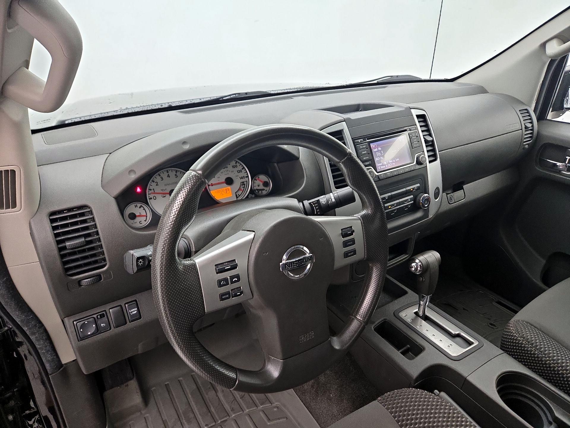 Thumbnail: 2016 Nissan Frontier - 9