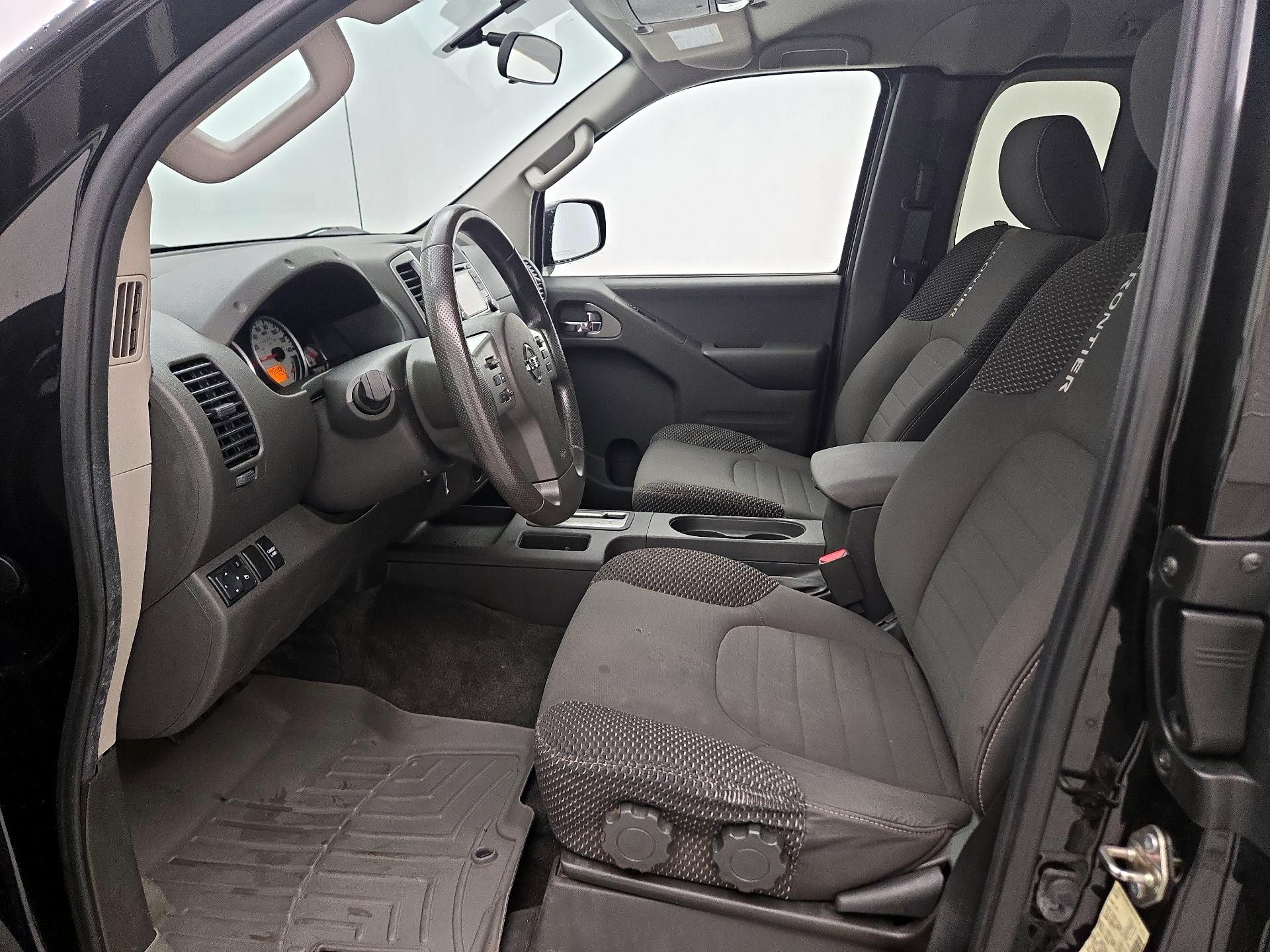 Thumbnail: 2016 Nissan Frontier - 11