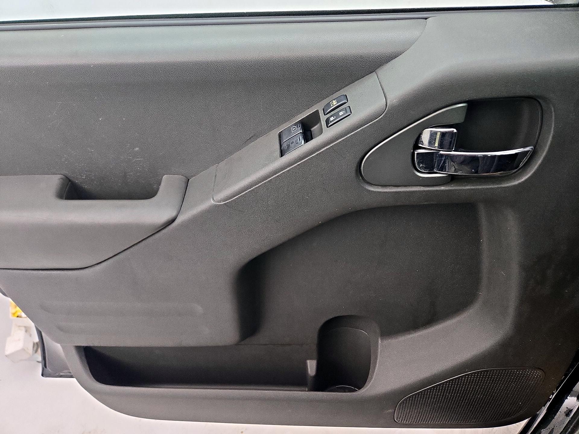 Thumbnail: 2016 Nissan Frontier - 12