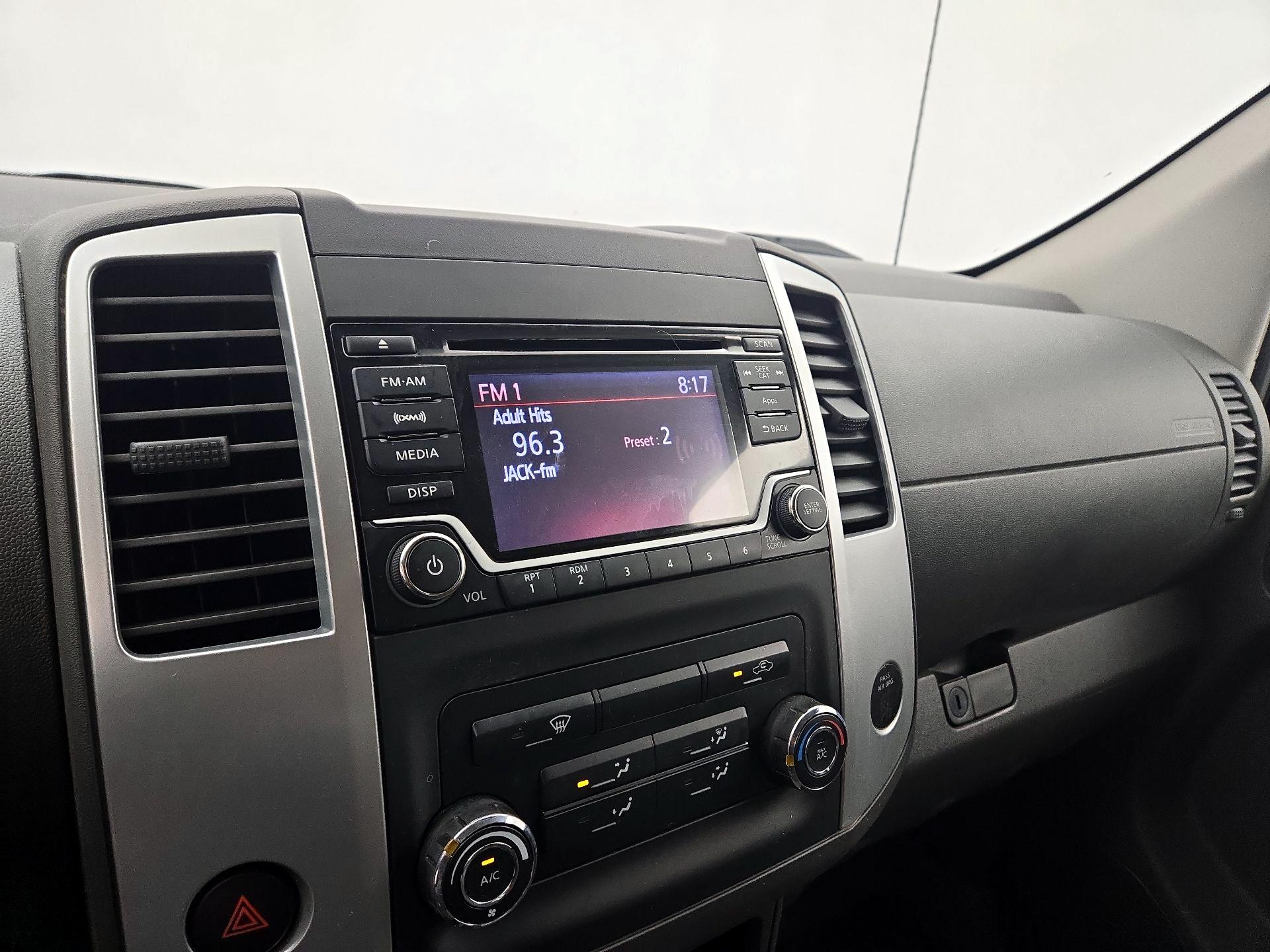 Thumbnail: 2016 Nissan Frontier - 14