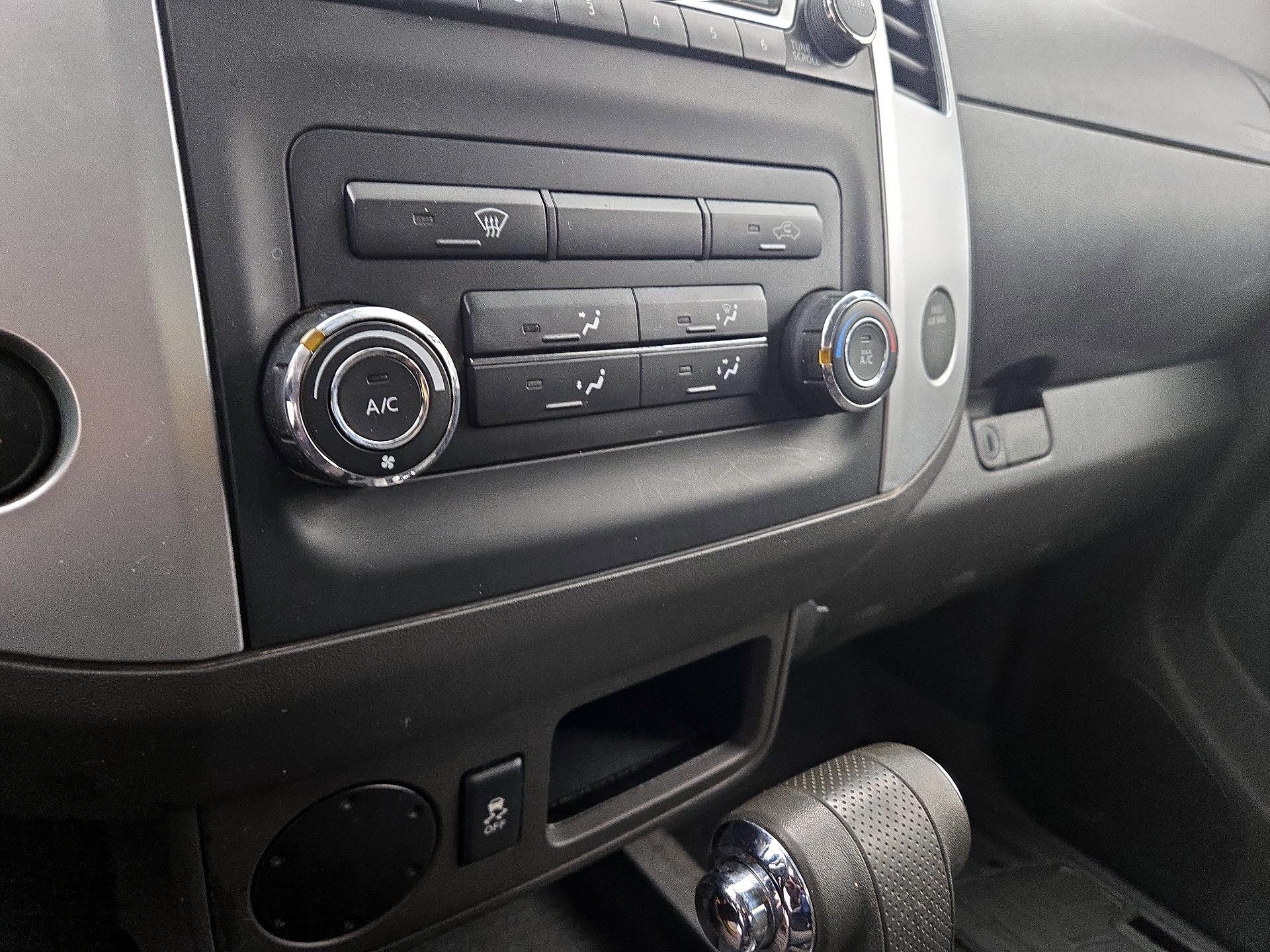 Thumbnail: 2016 Nissan Frontier - 15