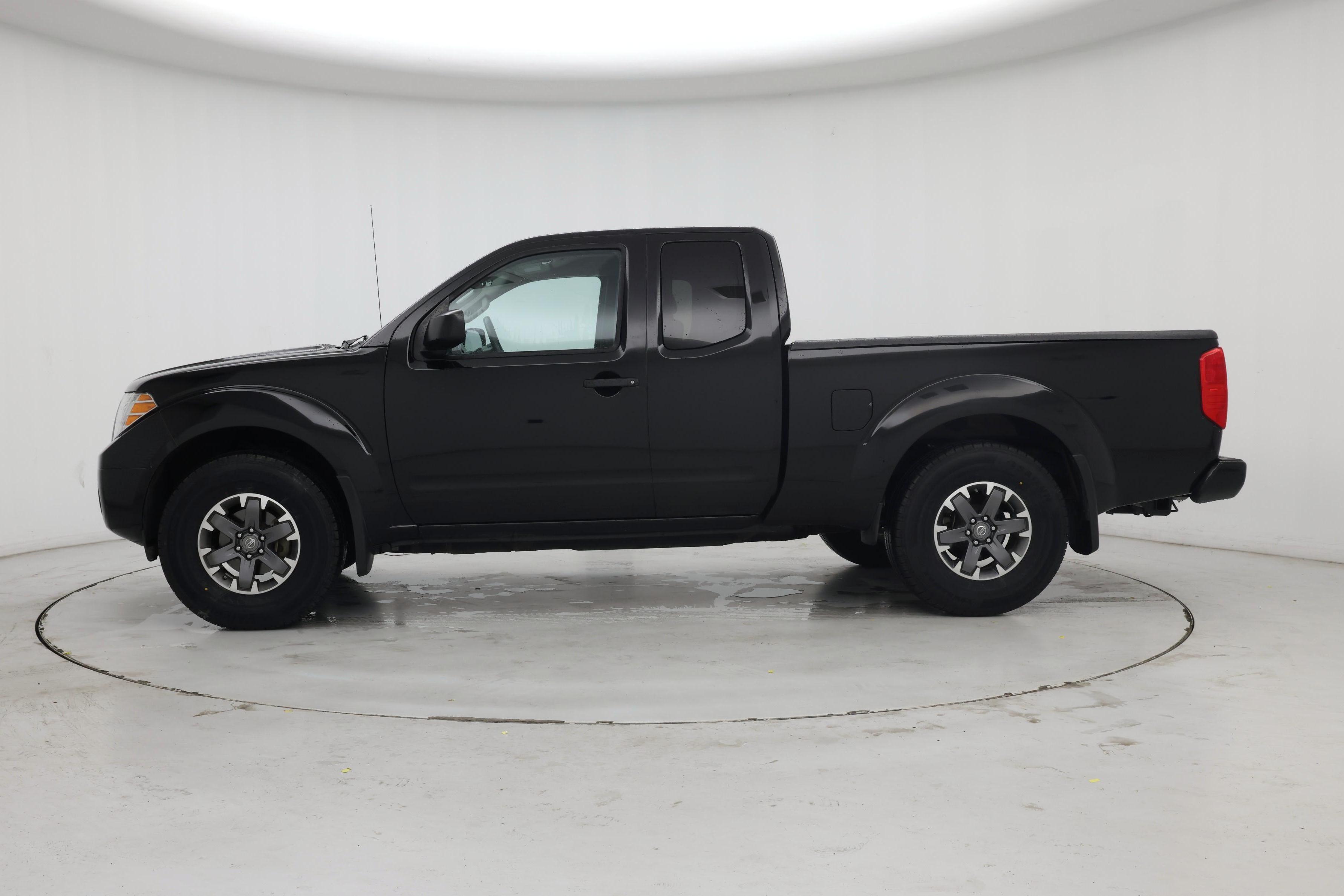 Thumbnail: 2016 Nissan Frontier - 3