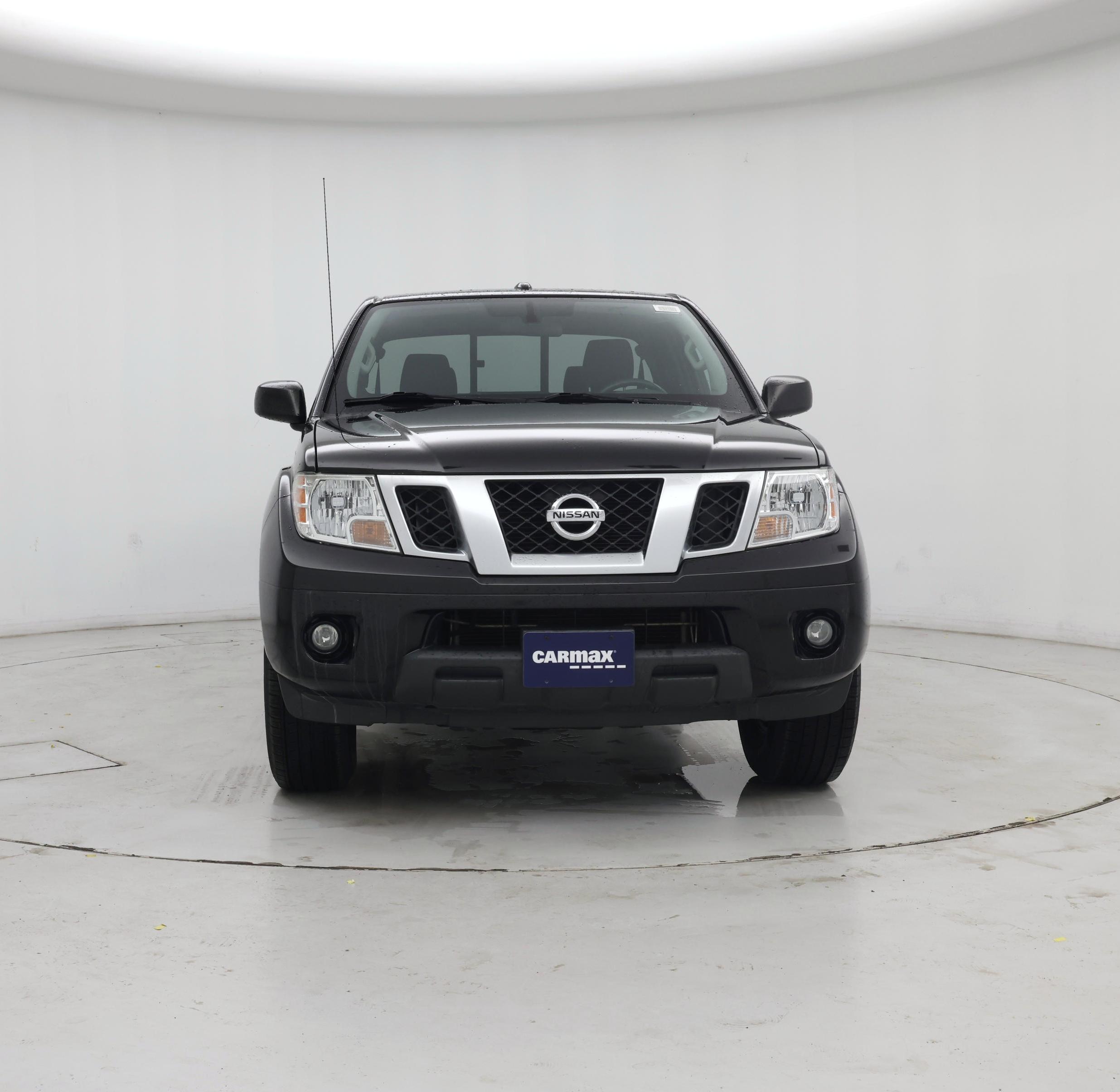 Thumbnail: 2016 Nissan Frontier - 5