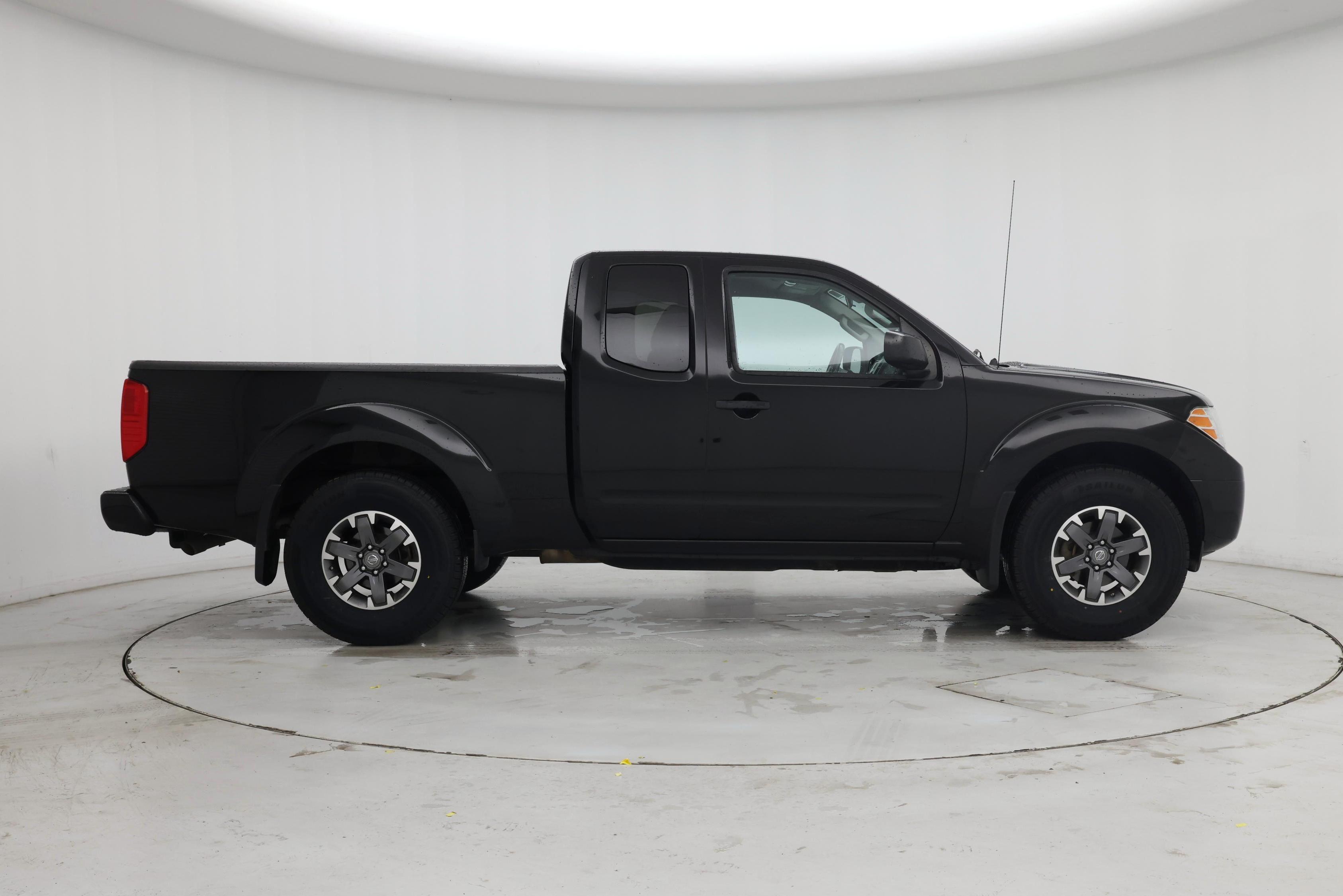 Thumbnail: 2016 Nissan Frontier - 7