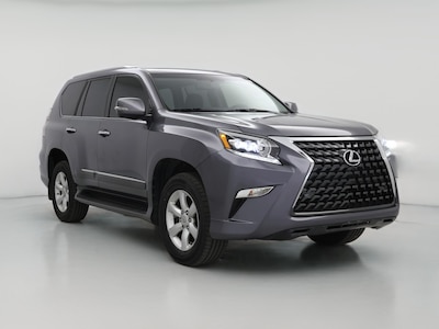 2019 Lexus GX 460