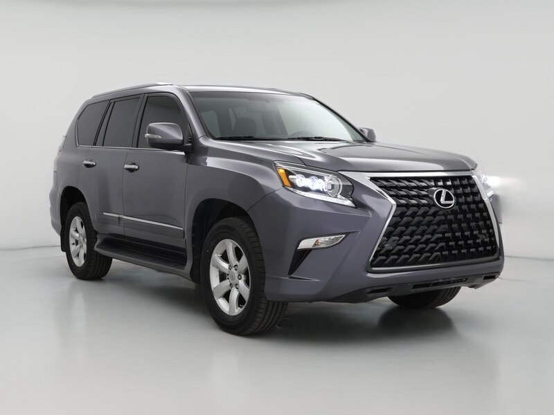 2019 Lexus GX 460 null