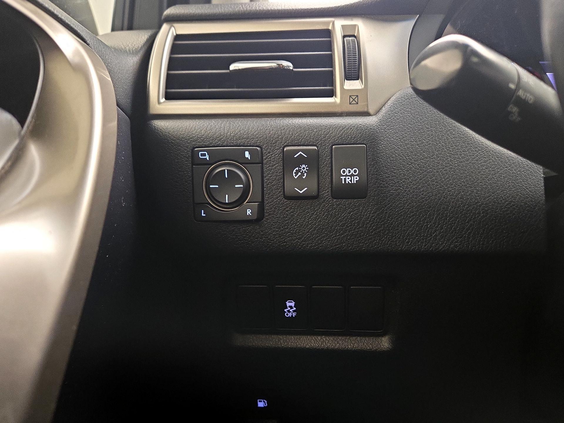 Thumbnail: 2019 Lexus GX - 13